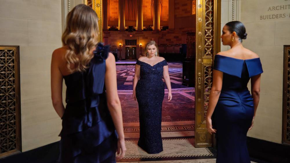 So, What is Black Tie?