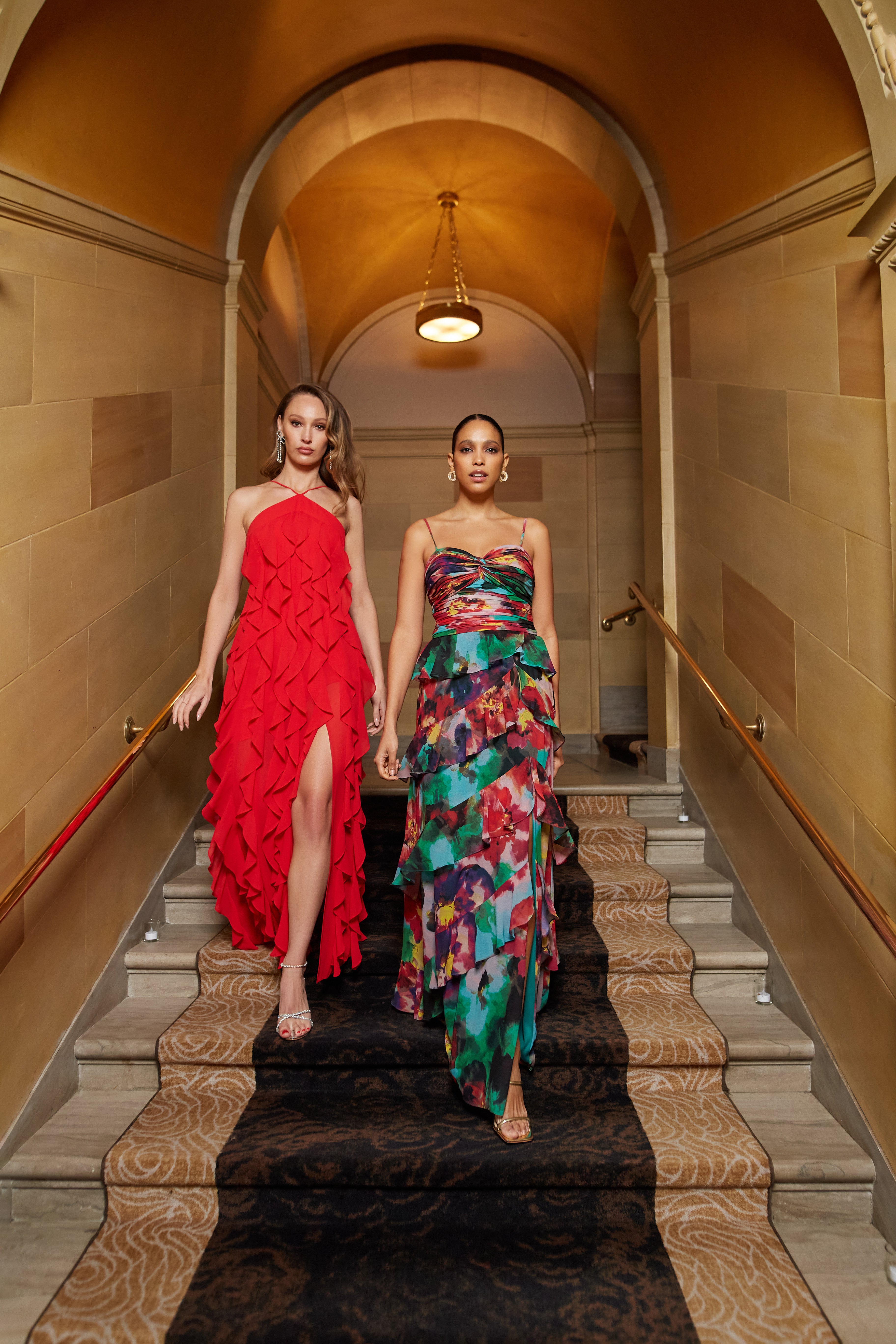 Spring / Summer Wedding