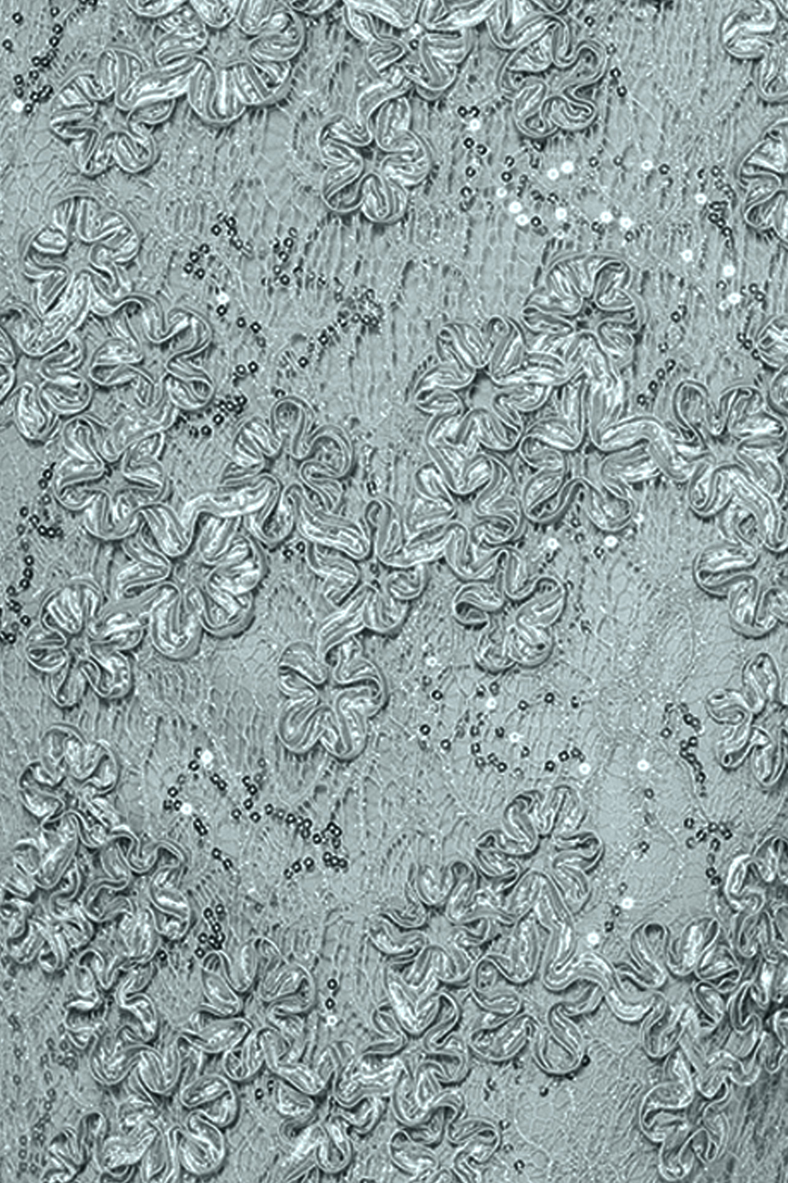 "Jill" Off The Shoulder Long Lace Dress