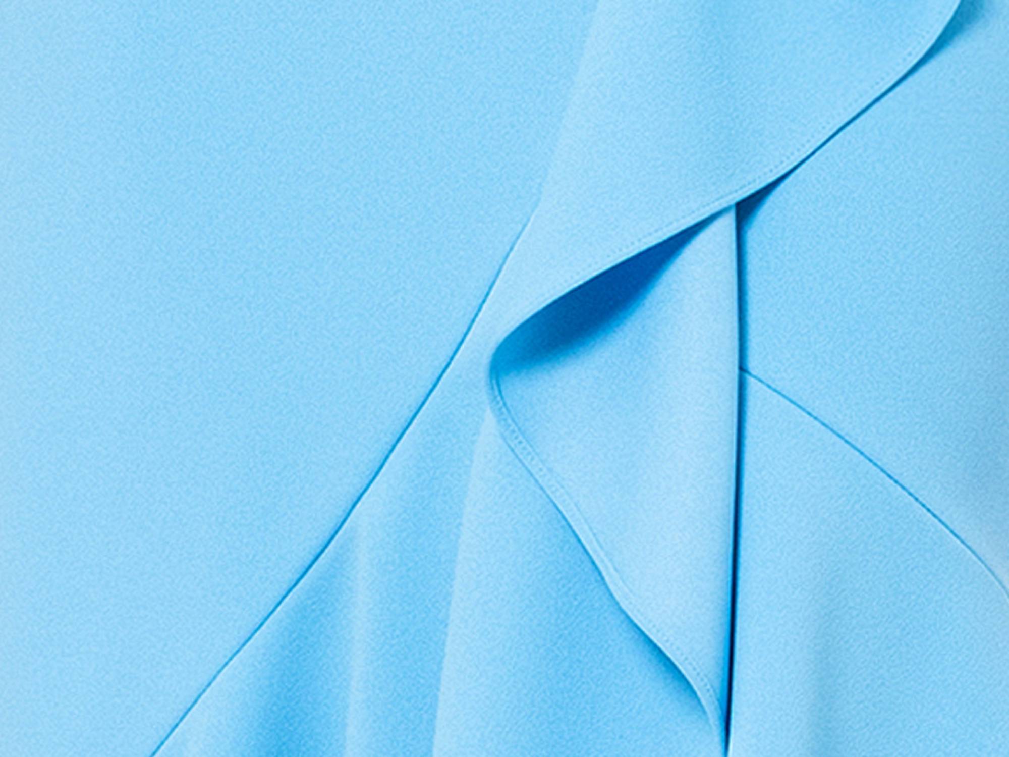 Xscape Evenings Scuba & Scuba Crepe Fabric