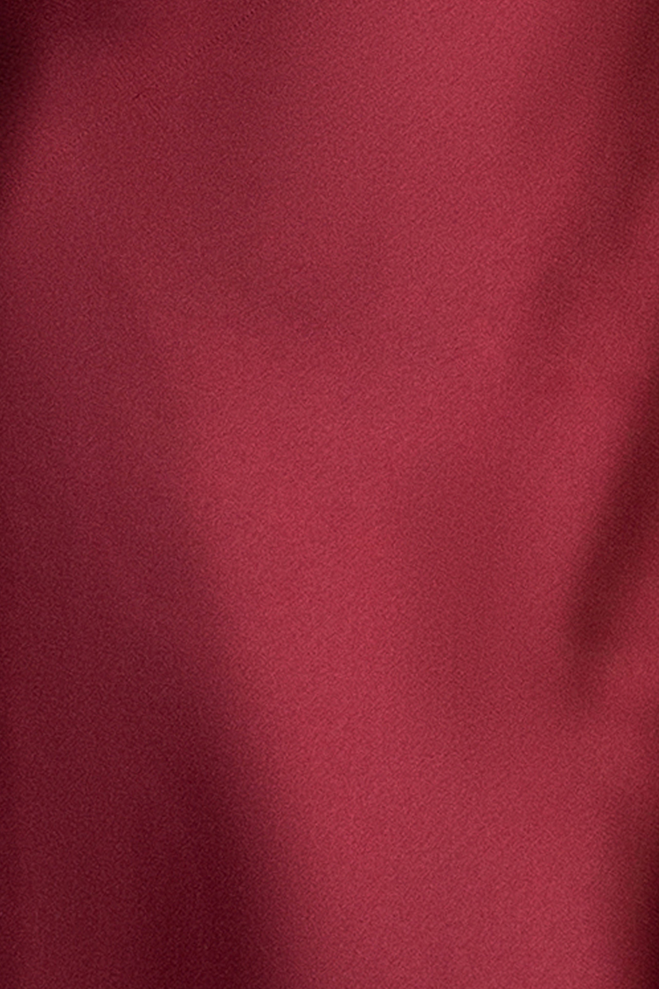 "Francesca" Satin Halter Tie Neck Dress