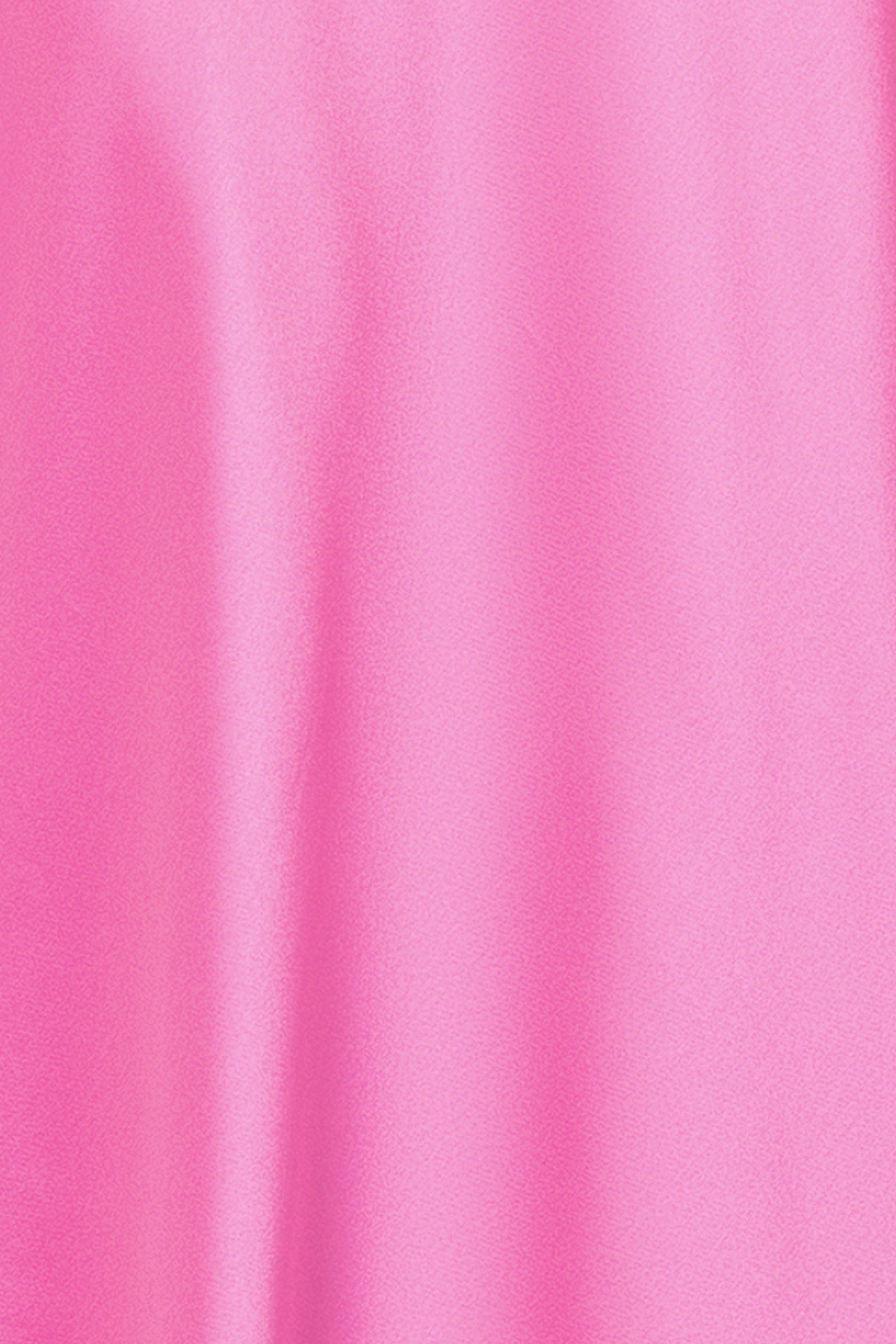 "Roxanna" Satin Halter Neck Floor Length Dress