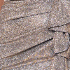 Glitter Knit