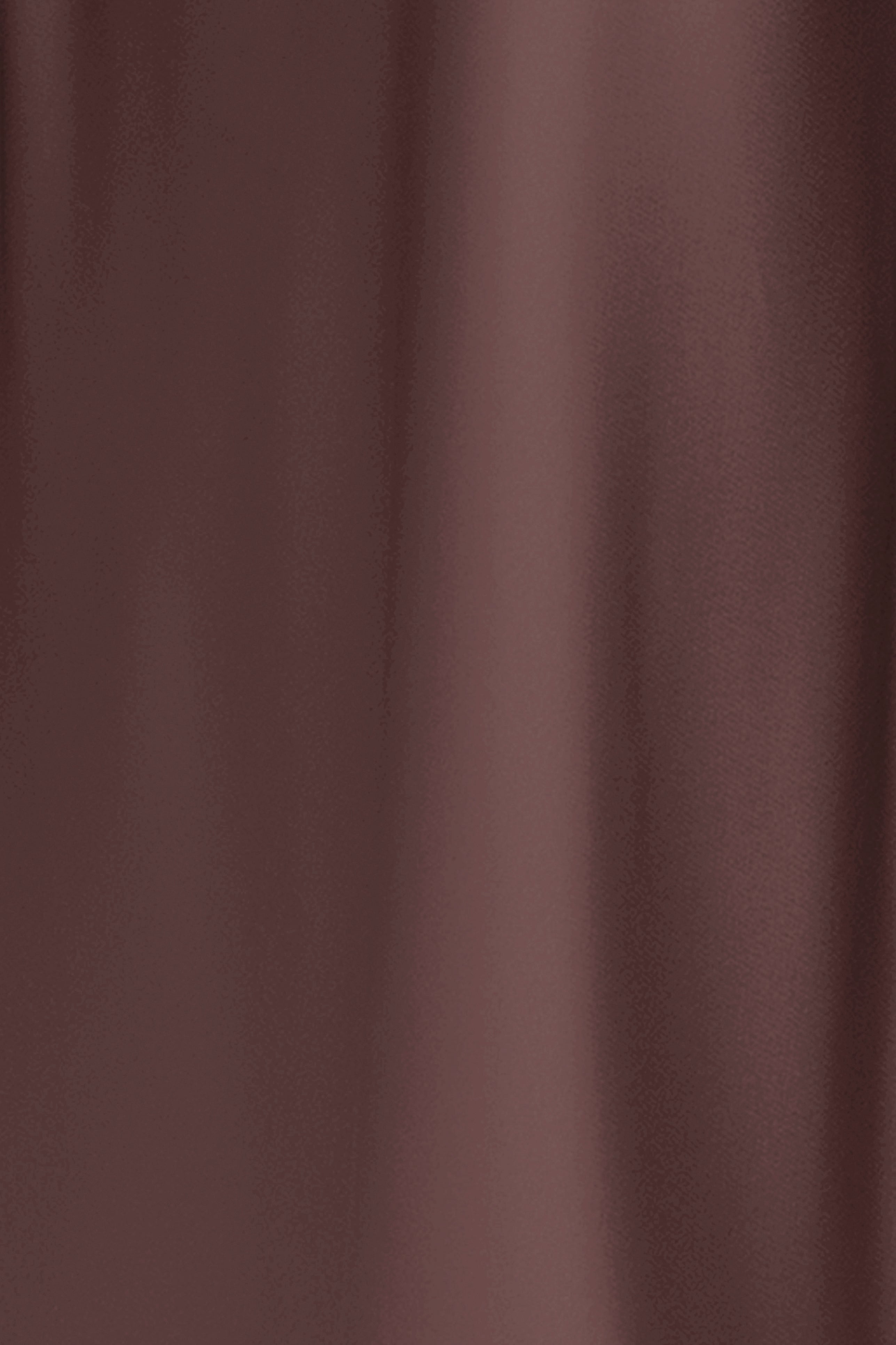 Petite "Ruth" Satin High Tie Neck Backless Dress