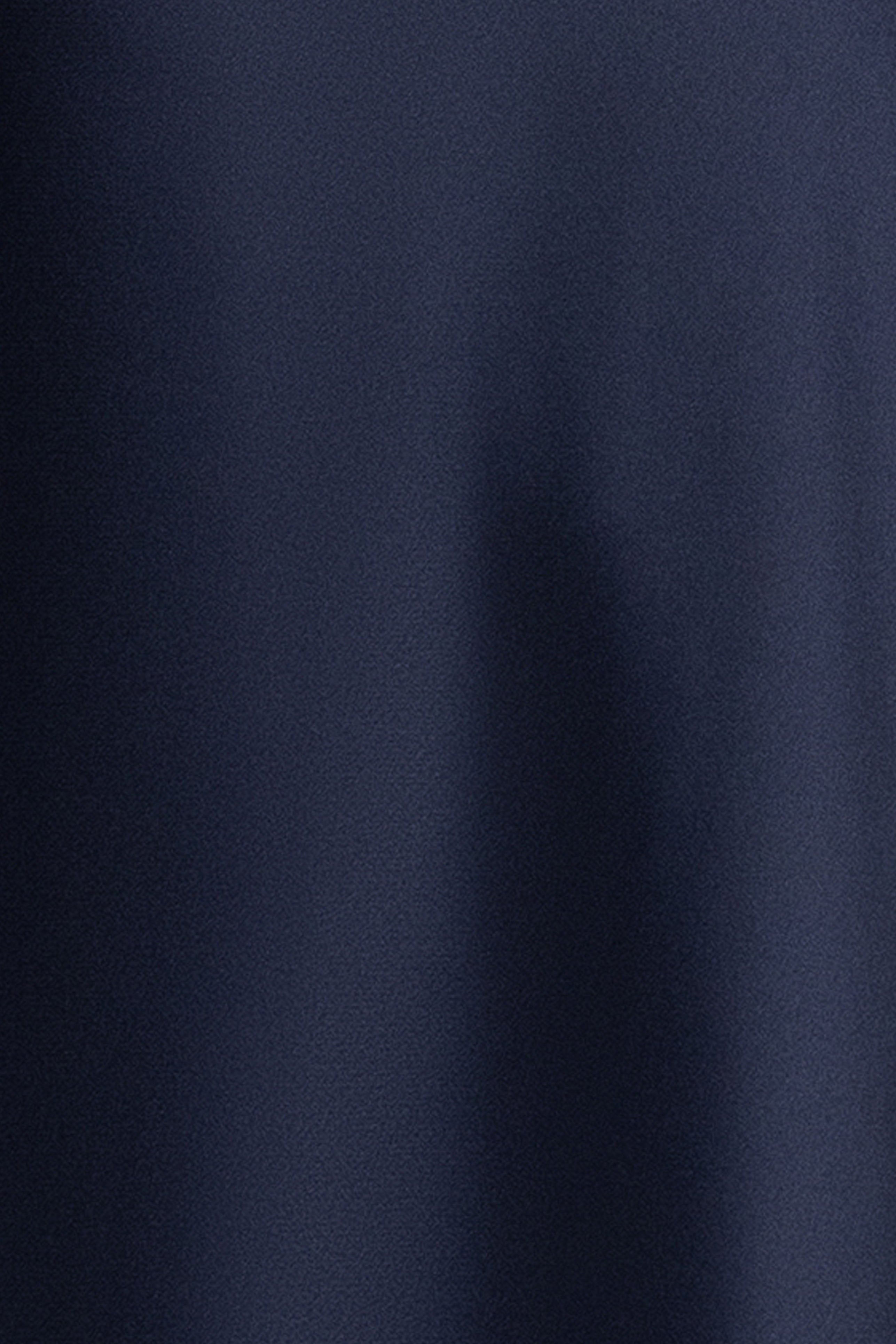 "Ruth" Satin High Tie Neck Backless Floor Length Dress