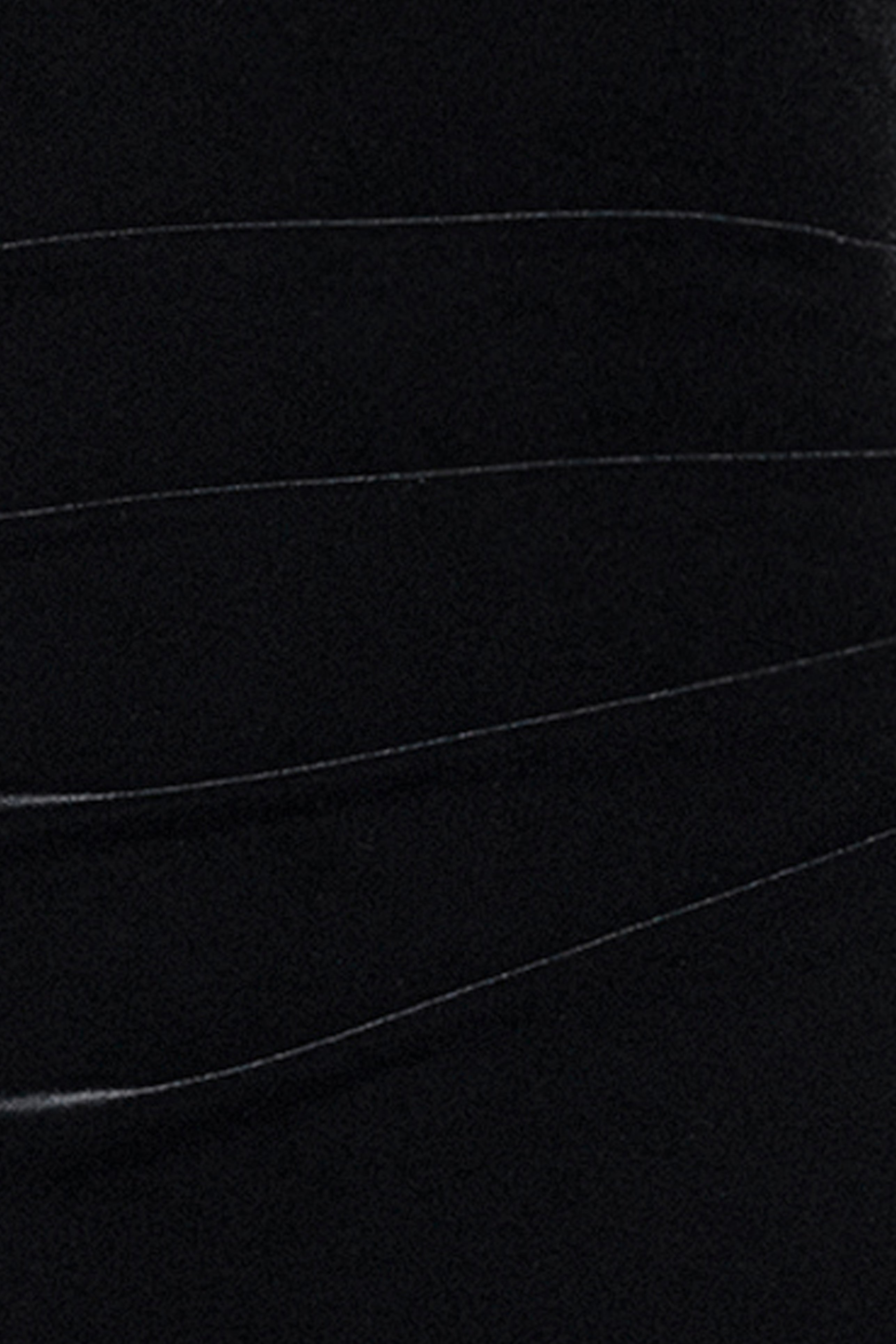 "Agatha" Velvet Off the Shoulder Rouched Waist Floor Length Dress