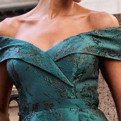 Jacquard / Brocade
