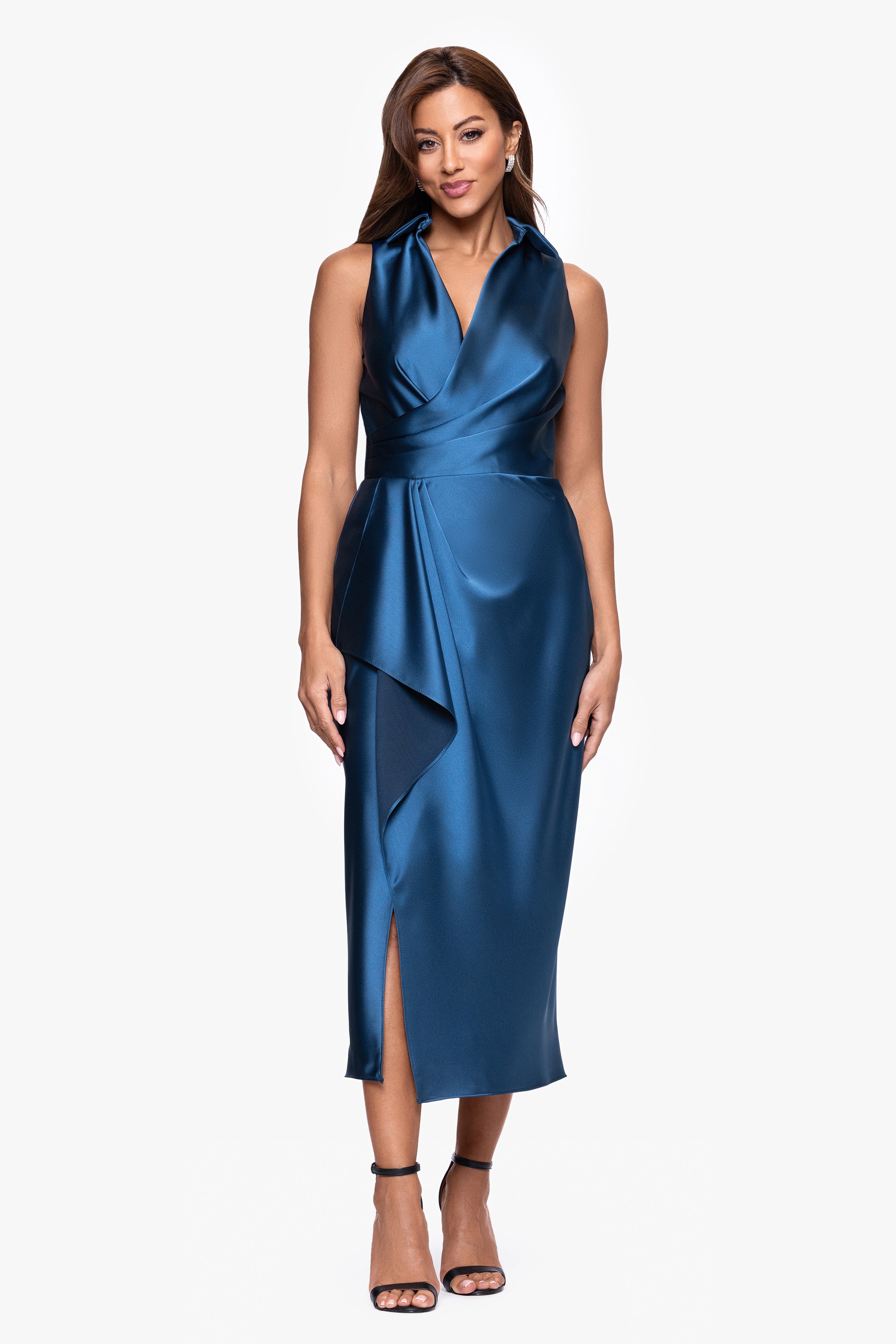 Xscape Evenings Midi Dresses