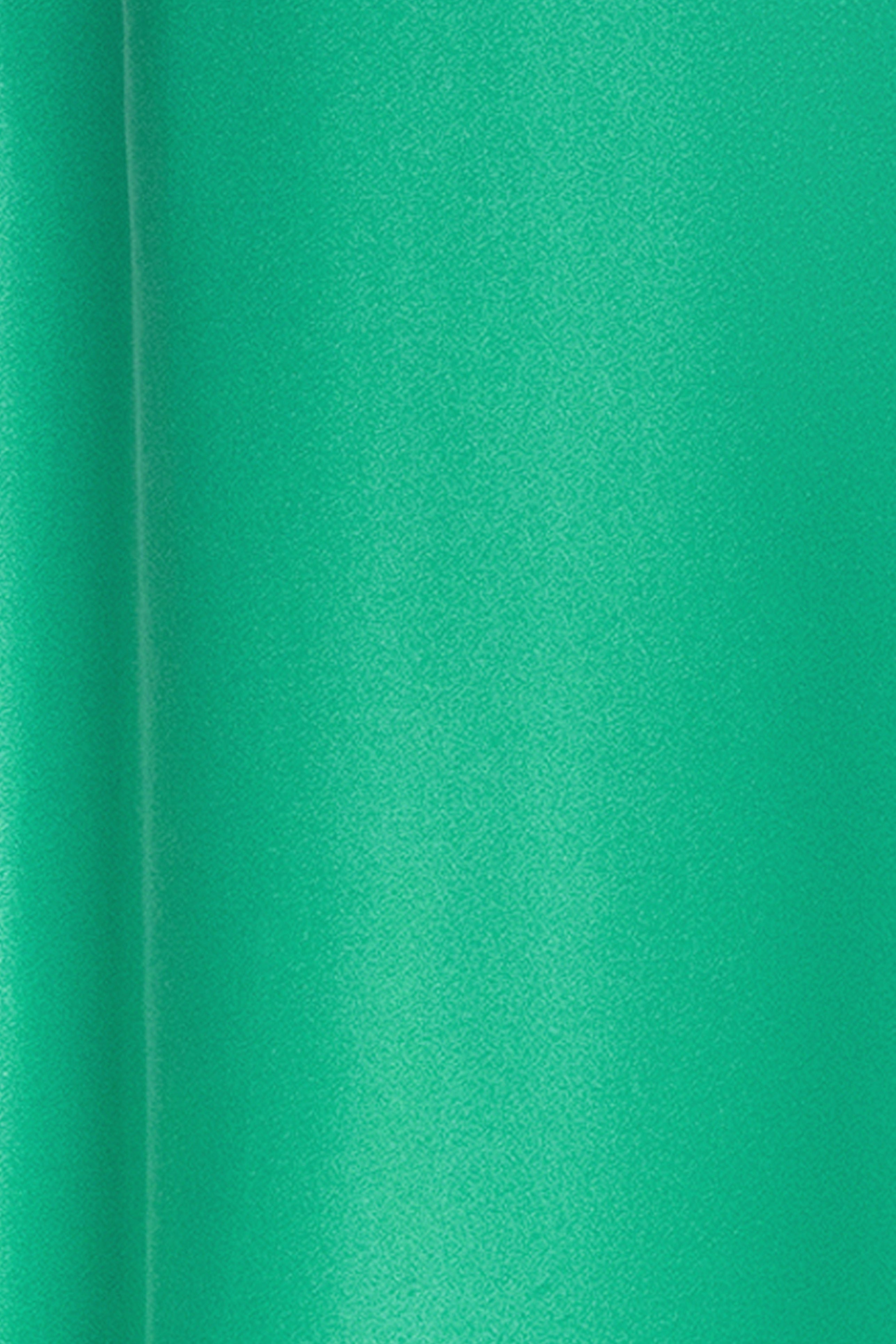 "Veronica" Satin Cowl Neck Floor Length Dress