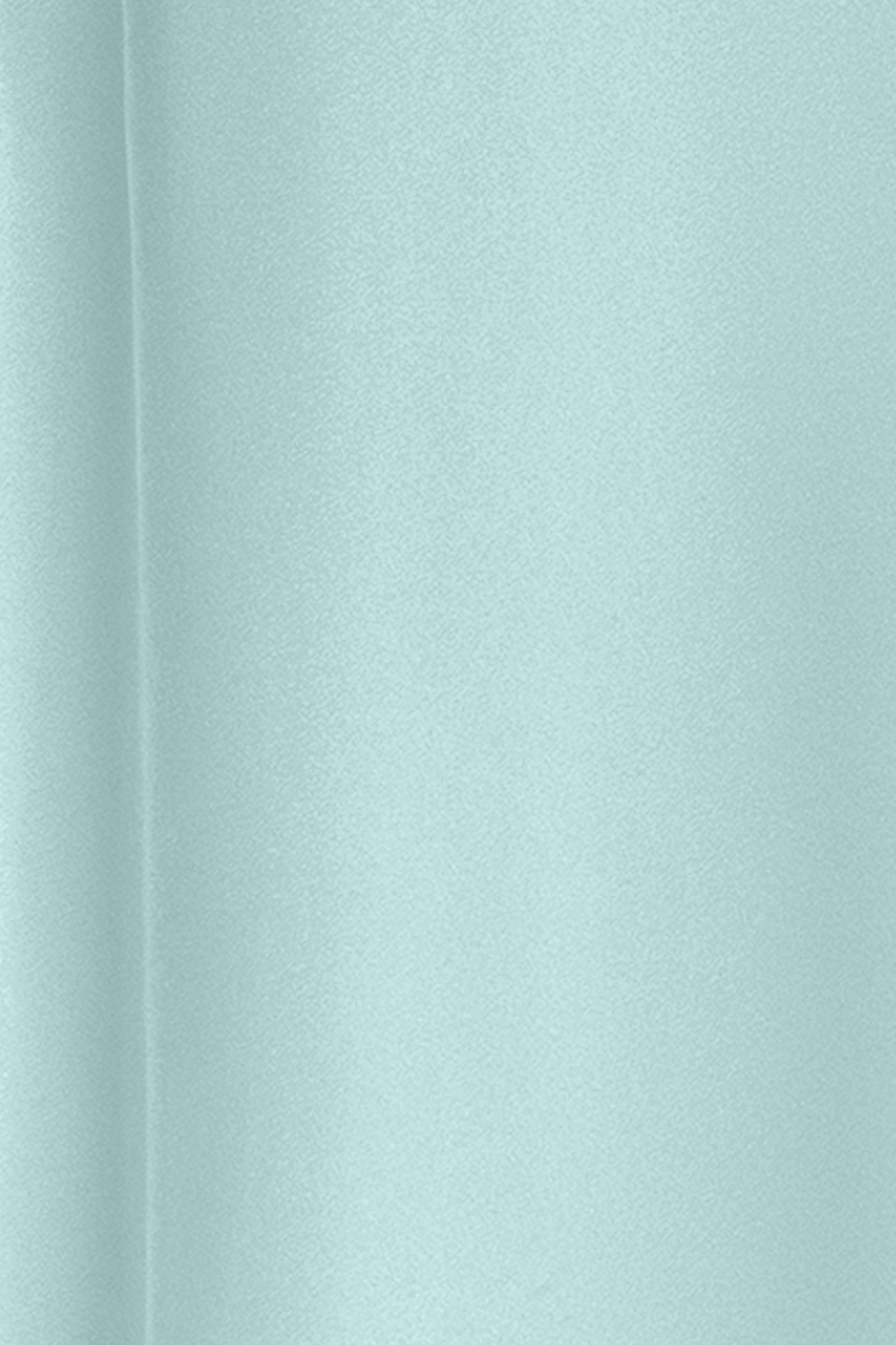 "Veronica" Satin Cowl Neck Floor Length Dress