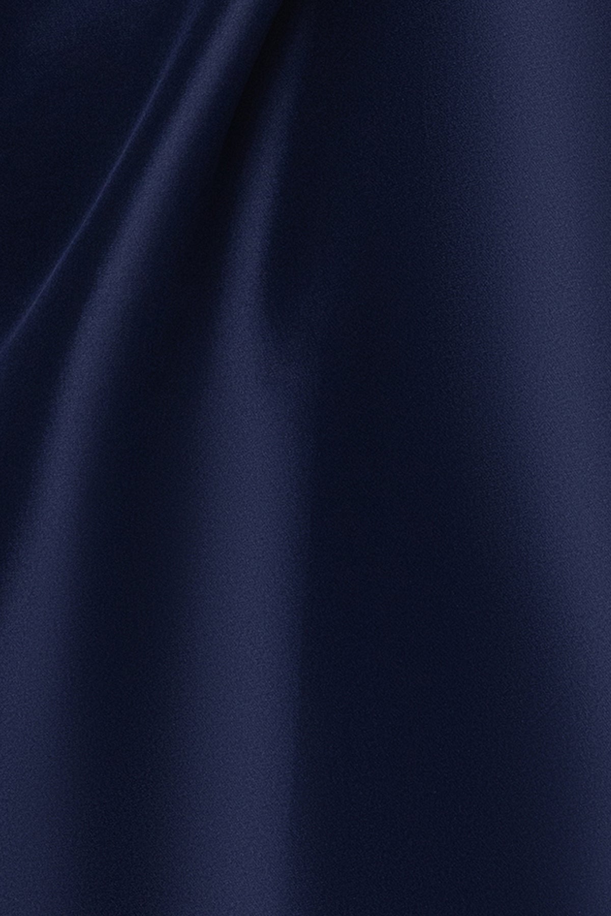 "Holly" Stretch Mikado Off Shoulder Ruffle Dress