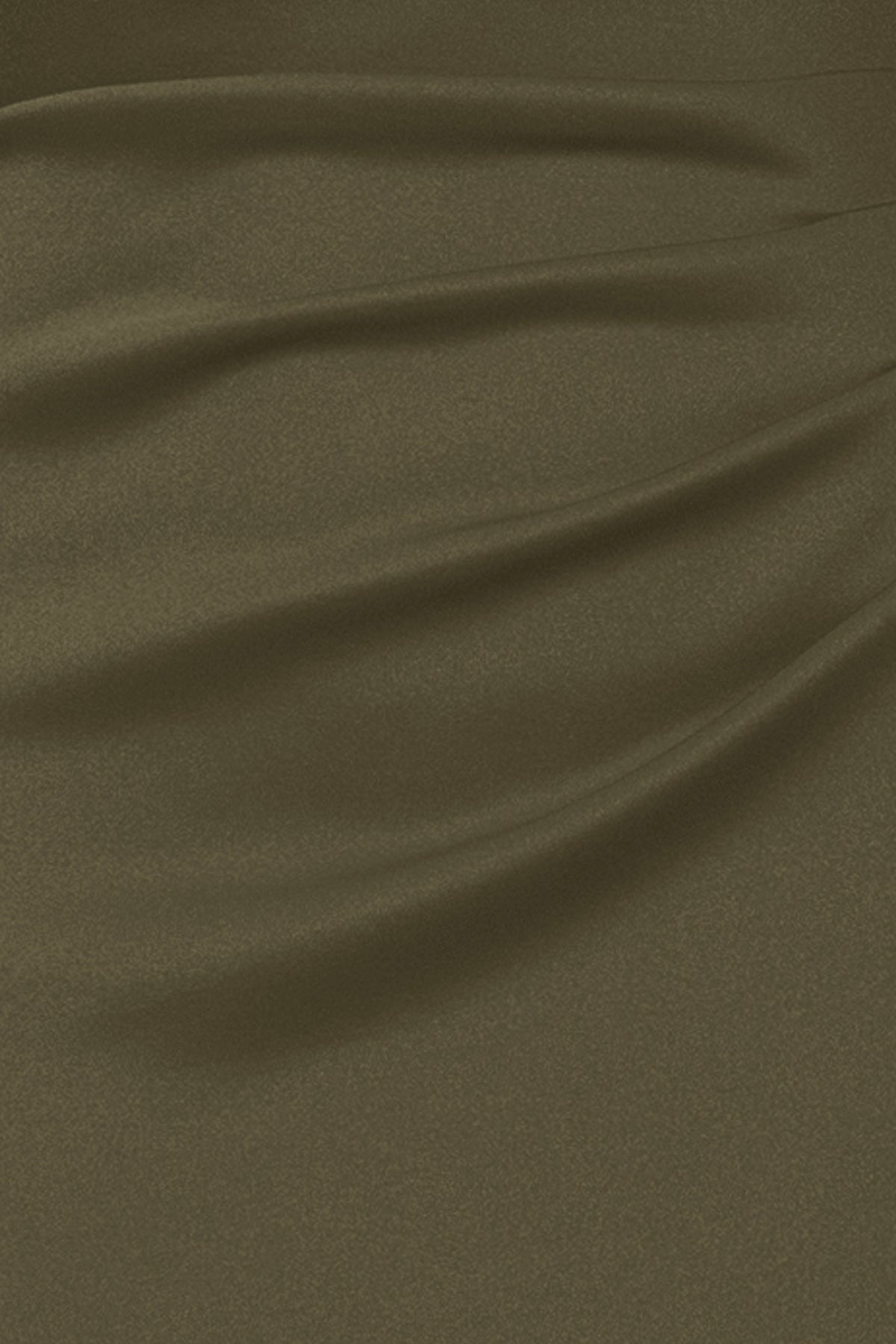 "Ryan" Techno Scuba Slit Dress