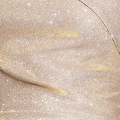 Glitter Knit
