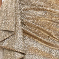Glitter Knit