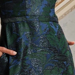 Jacquard / Brocade