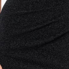 Glitter Knit