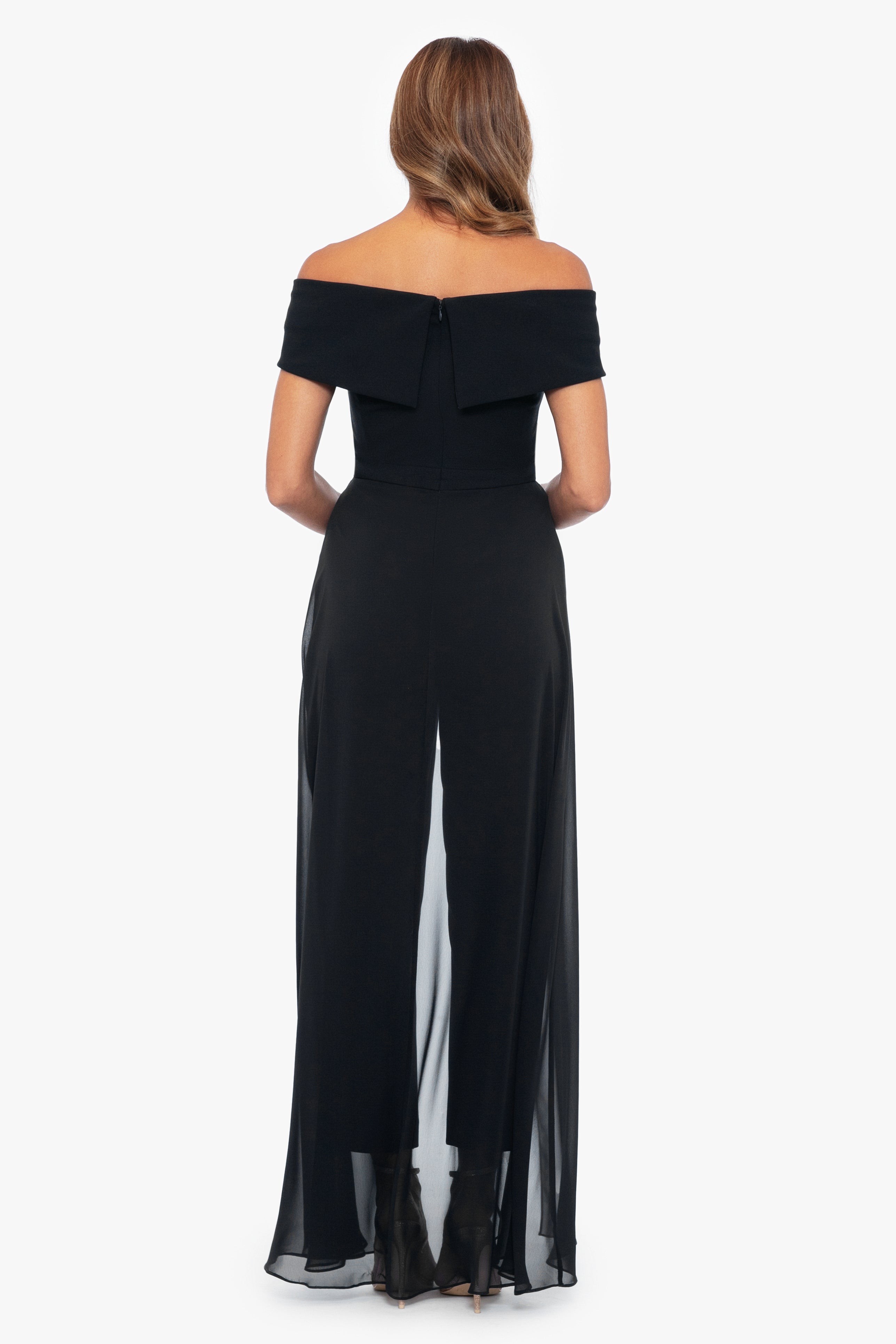 Day to Night Dresses – Xscape Evenings