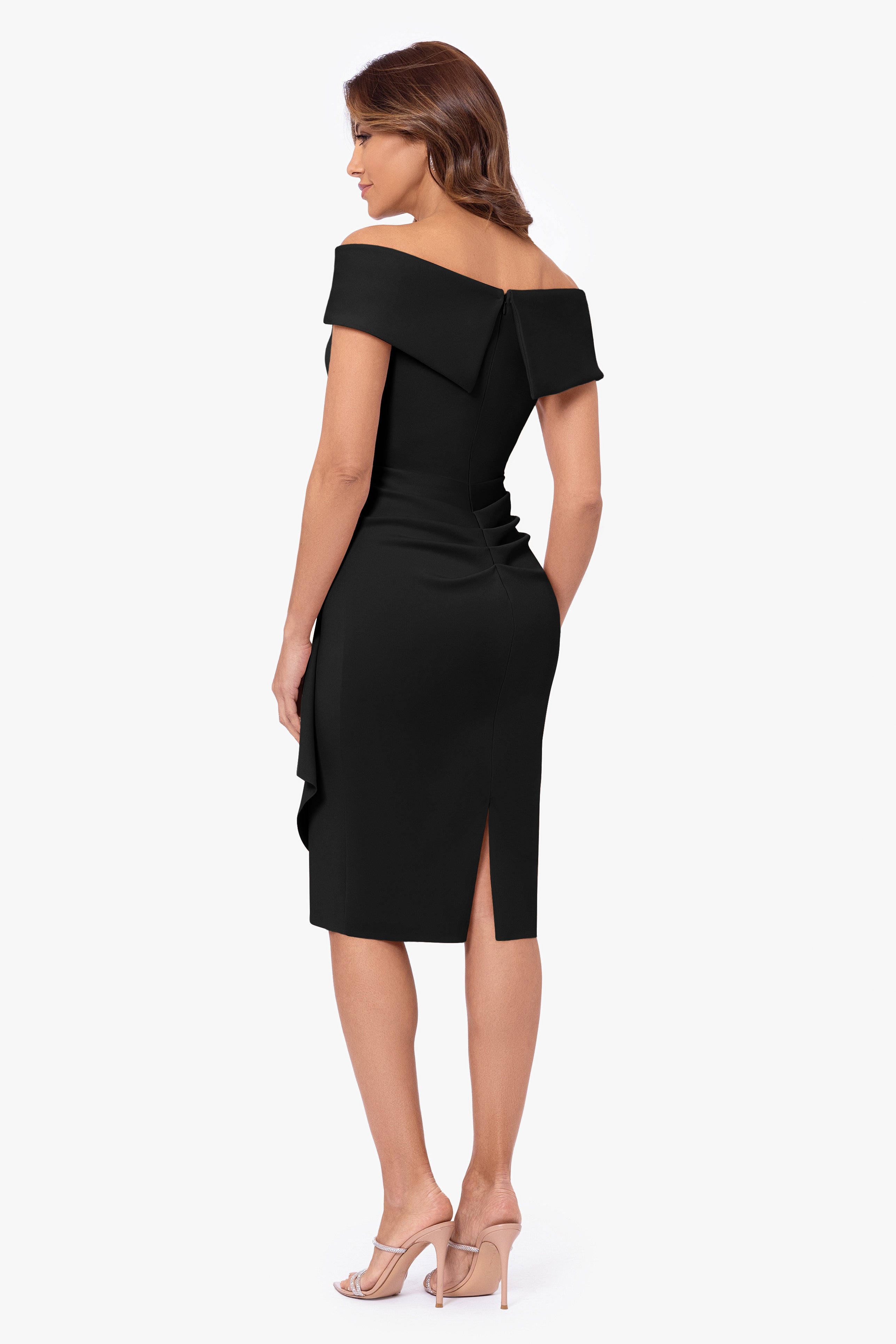 Cocktail Dresses – Xscape Evenings