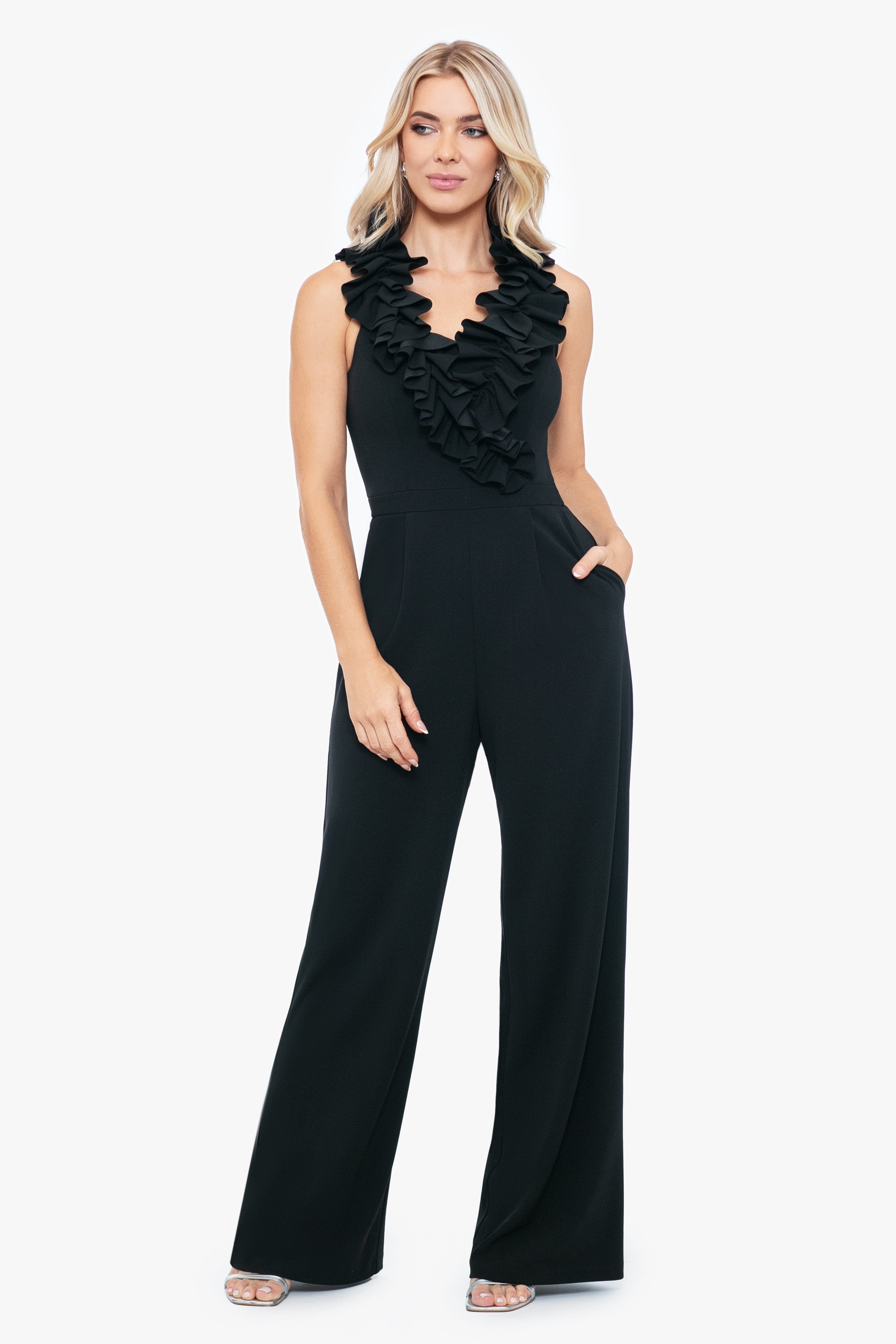 Jumpsuits – Xscape Evenings