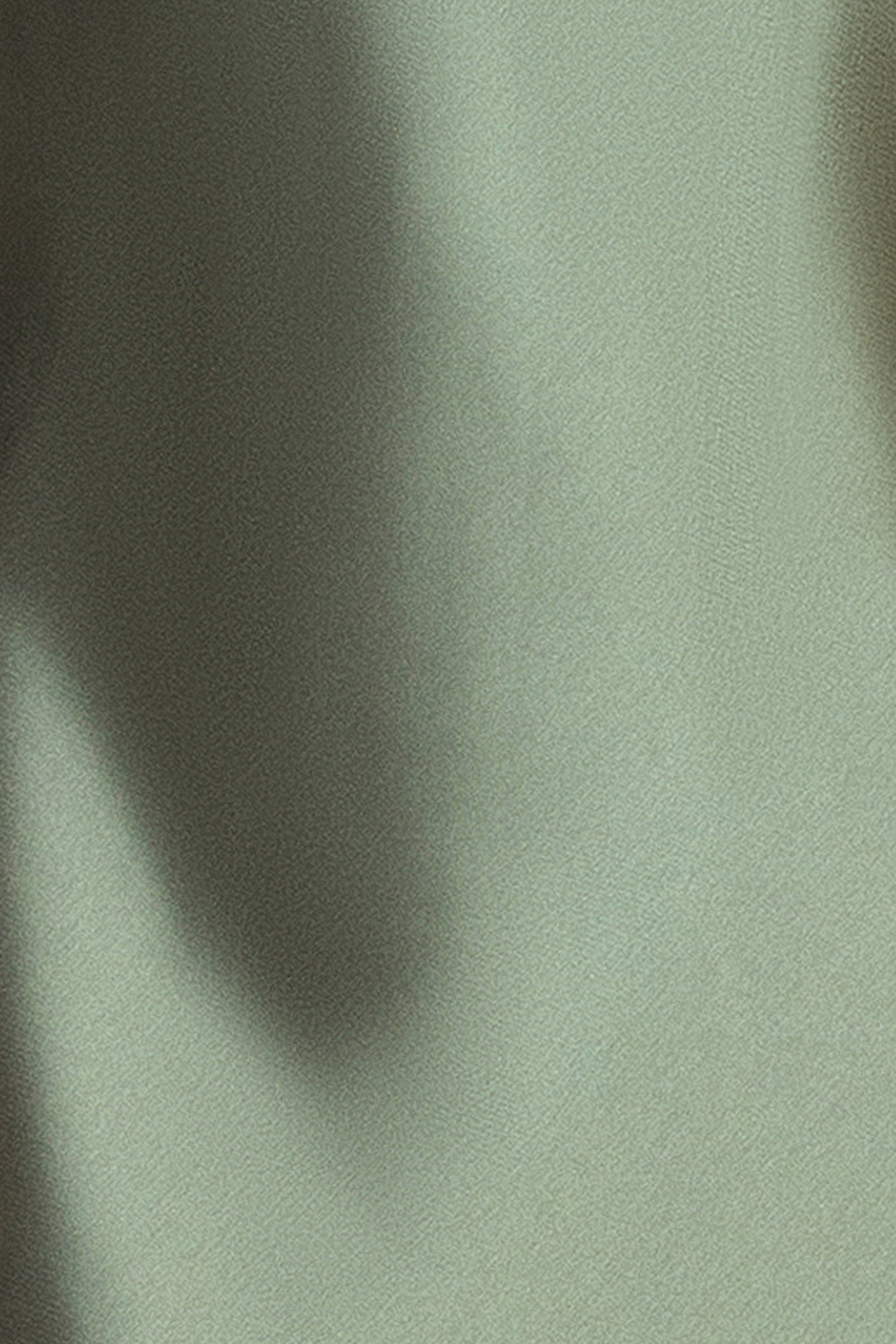 "Francesca" Satin Halter Tie Neck Floor Length Dress