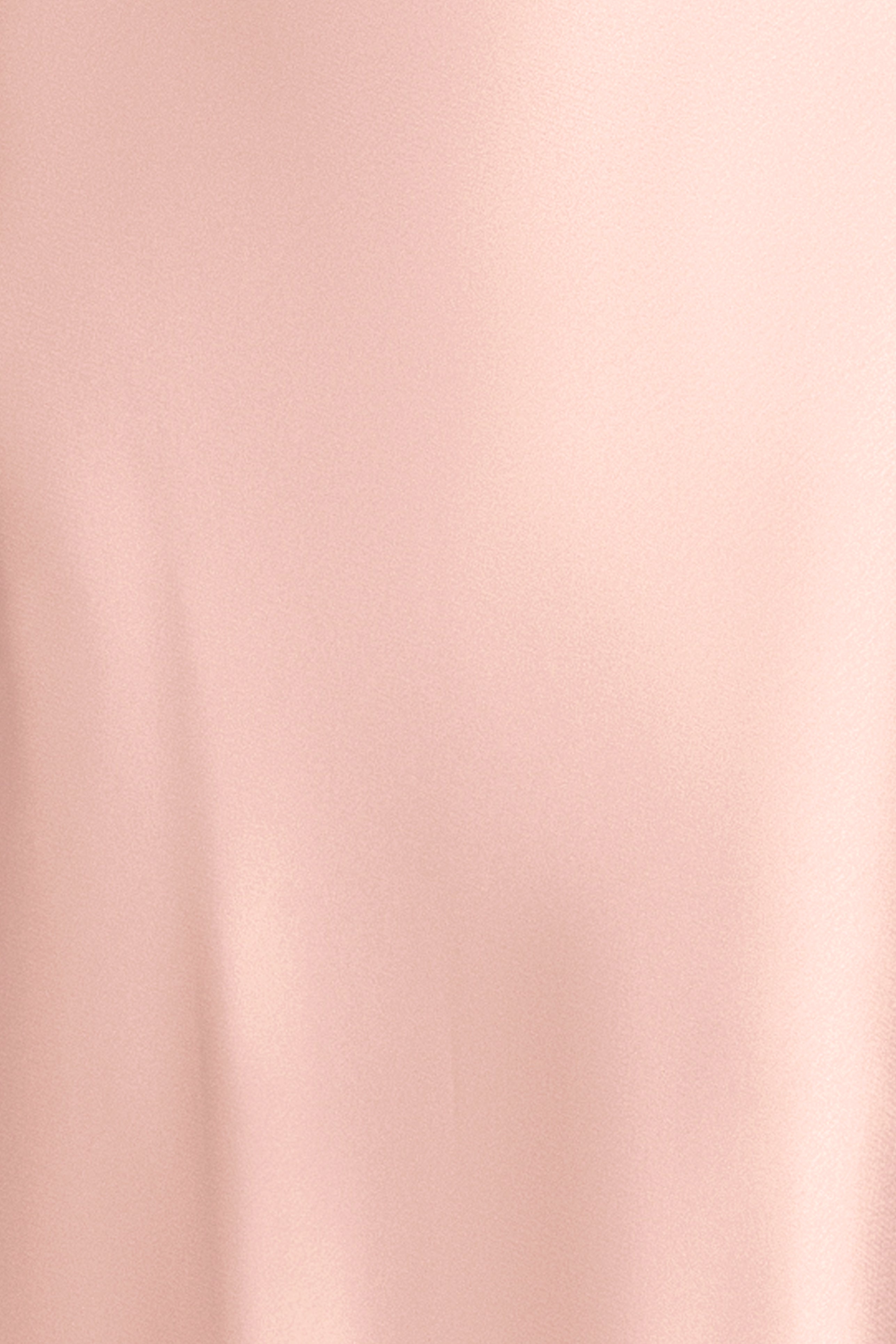 "Francesca" Satin Halter Tie Neck Floor Length Dress