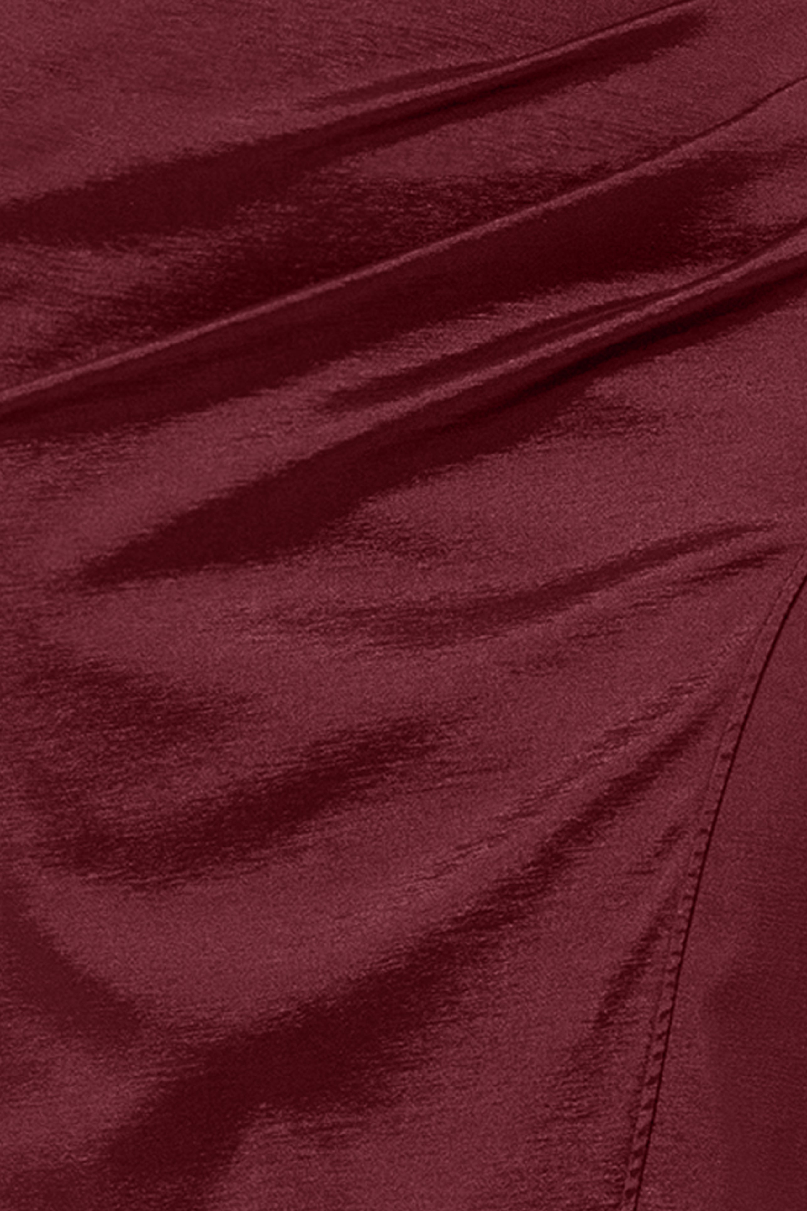 Petite "Melinda" Long off the Shoulder Flower Sleeve Dress