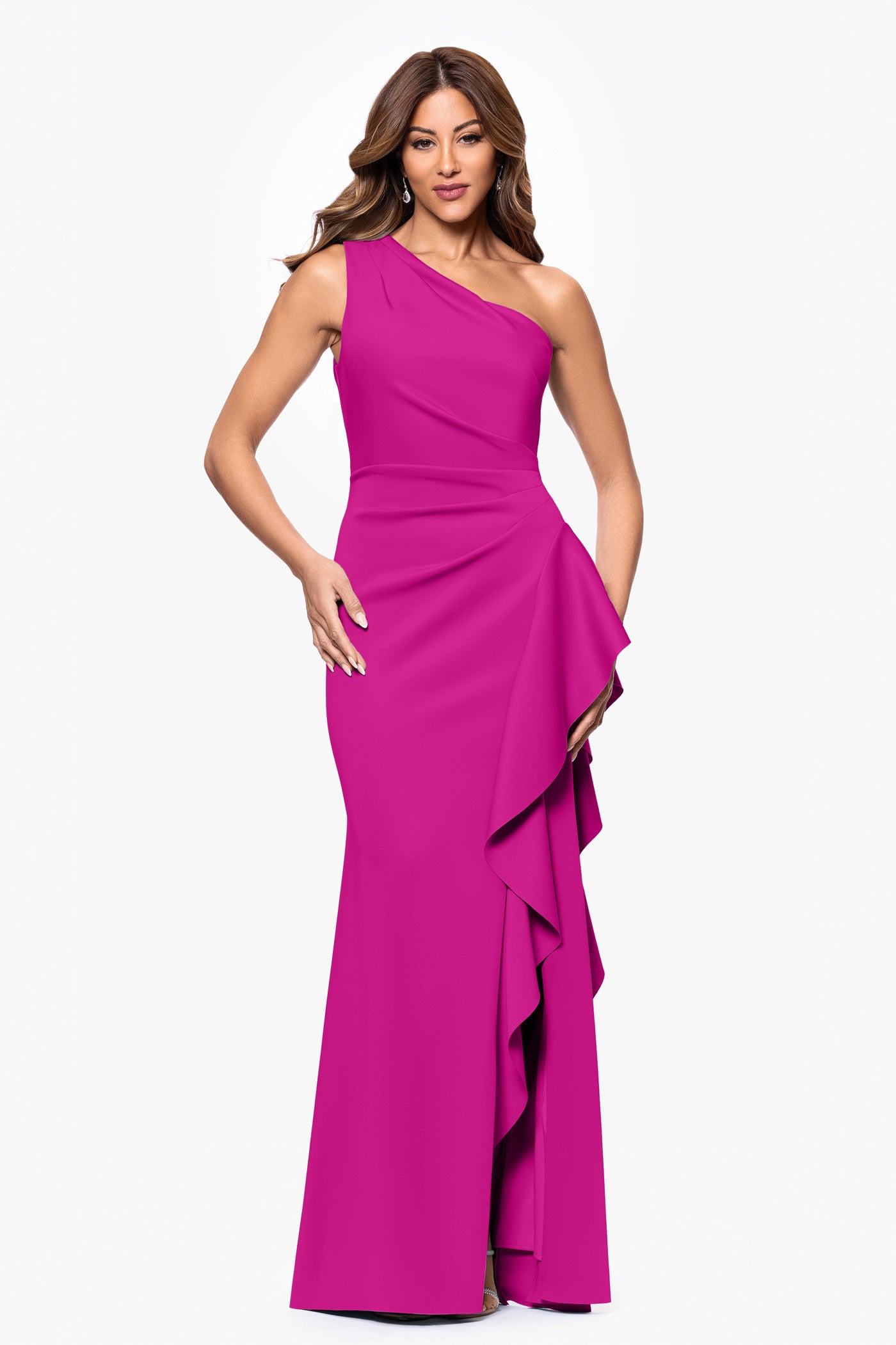 Gala Skirt in 