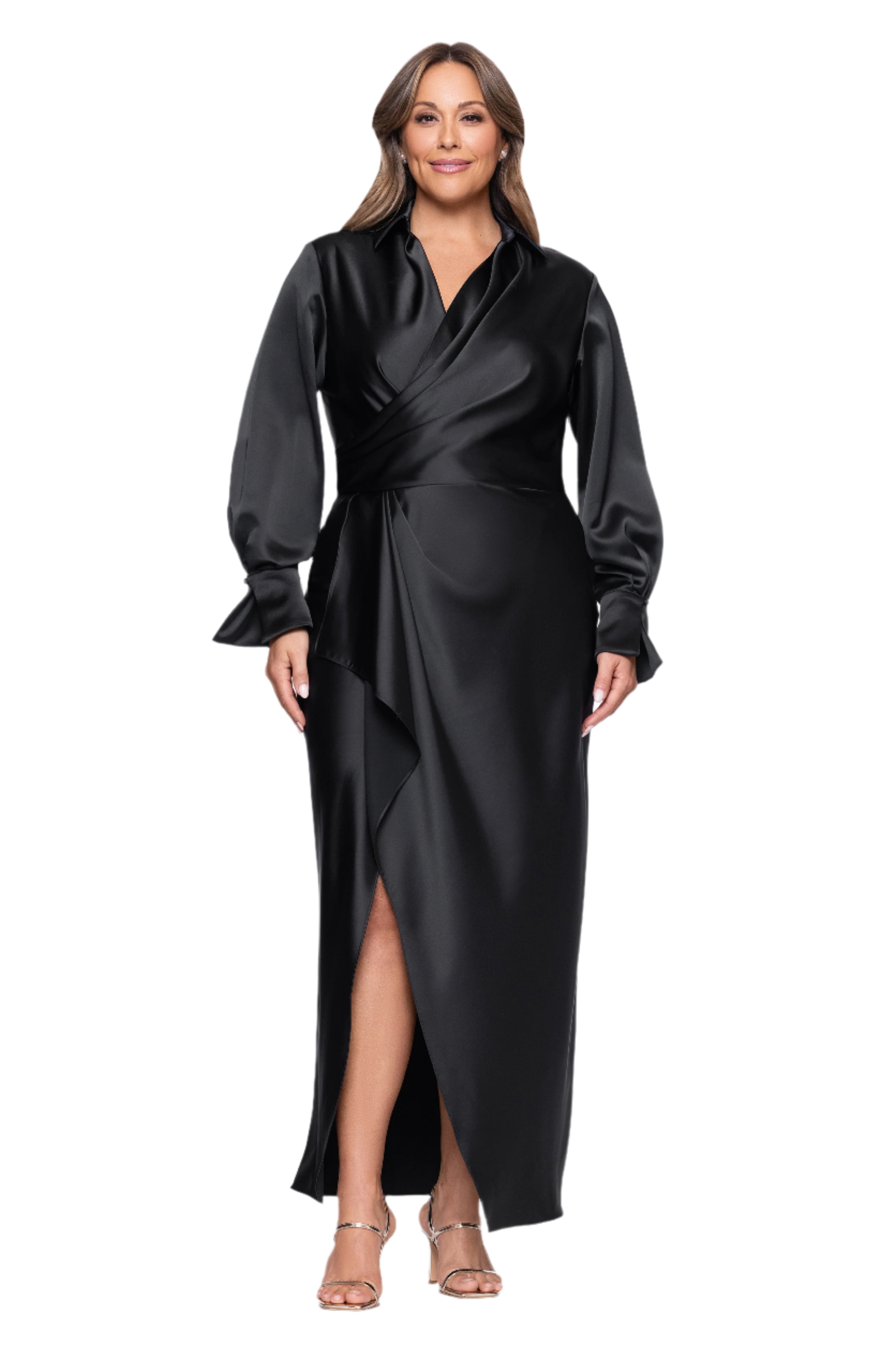 Xscape Evenings Plus Size Dresses