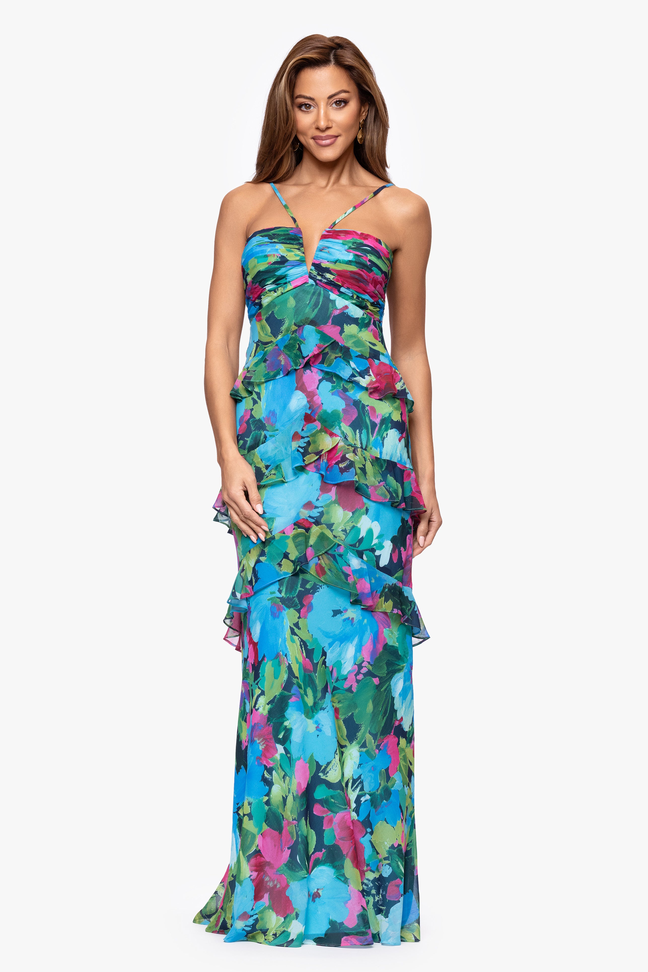 Chiffon