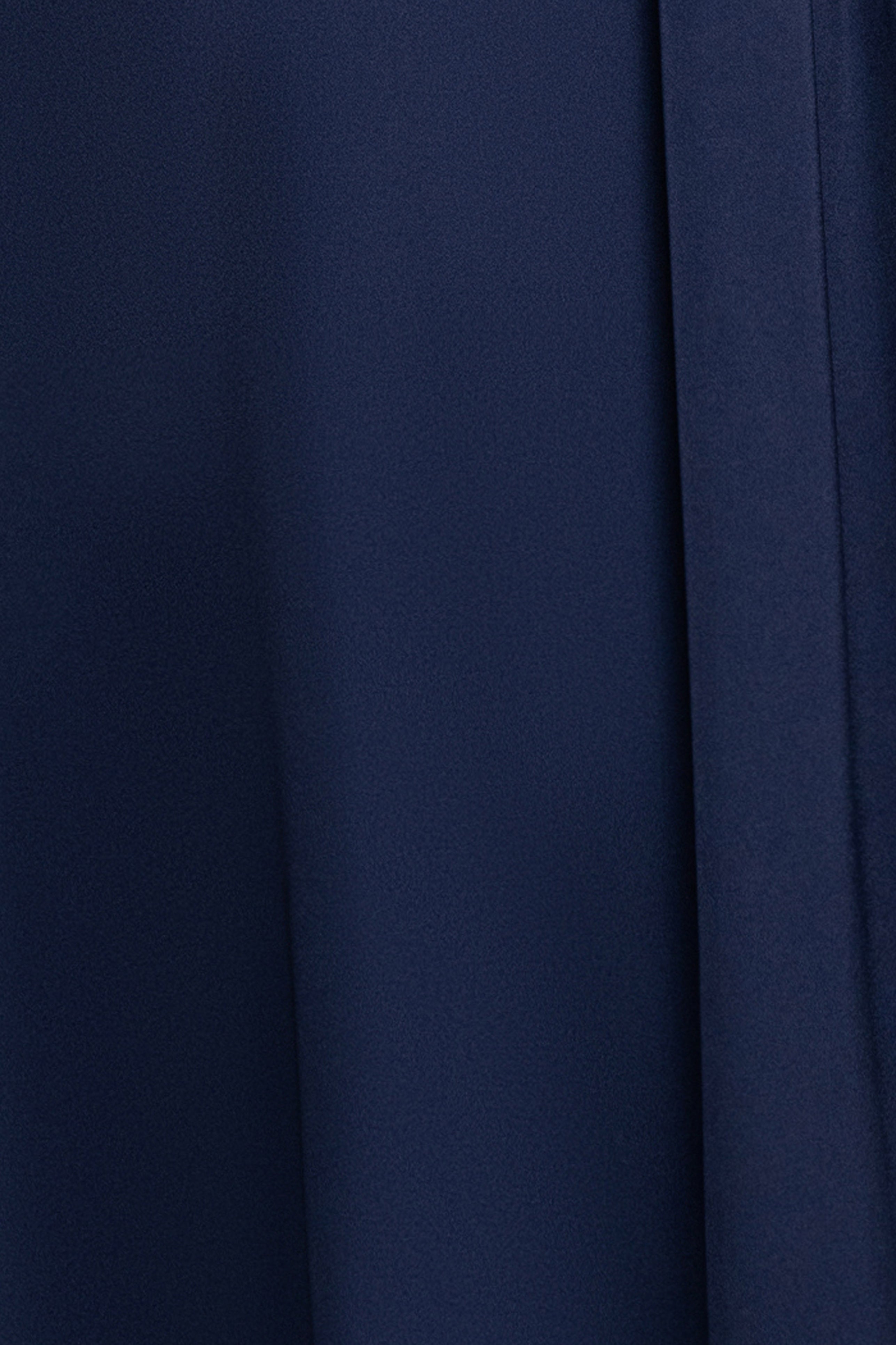 Plus "Daniella" Satin Off The Shoulder Short Sleeve Dress