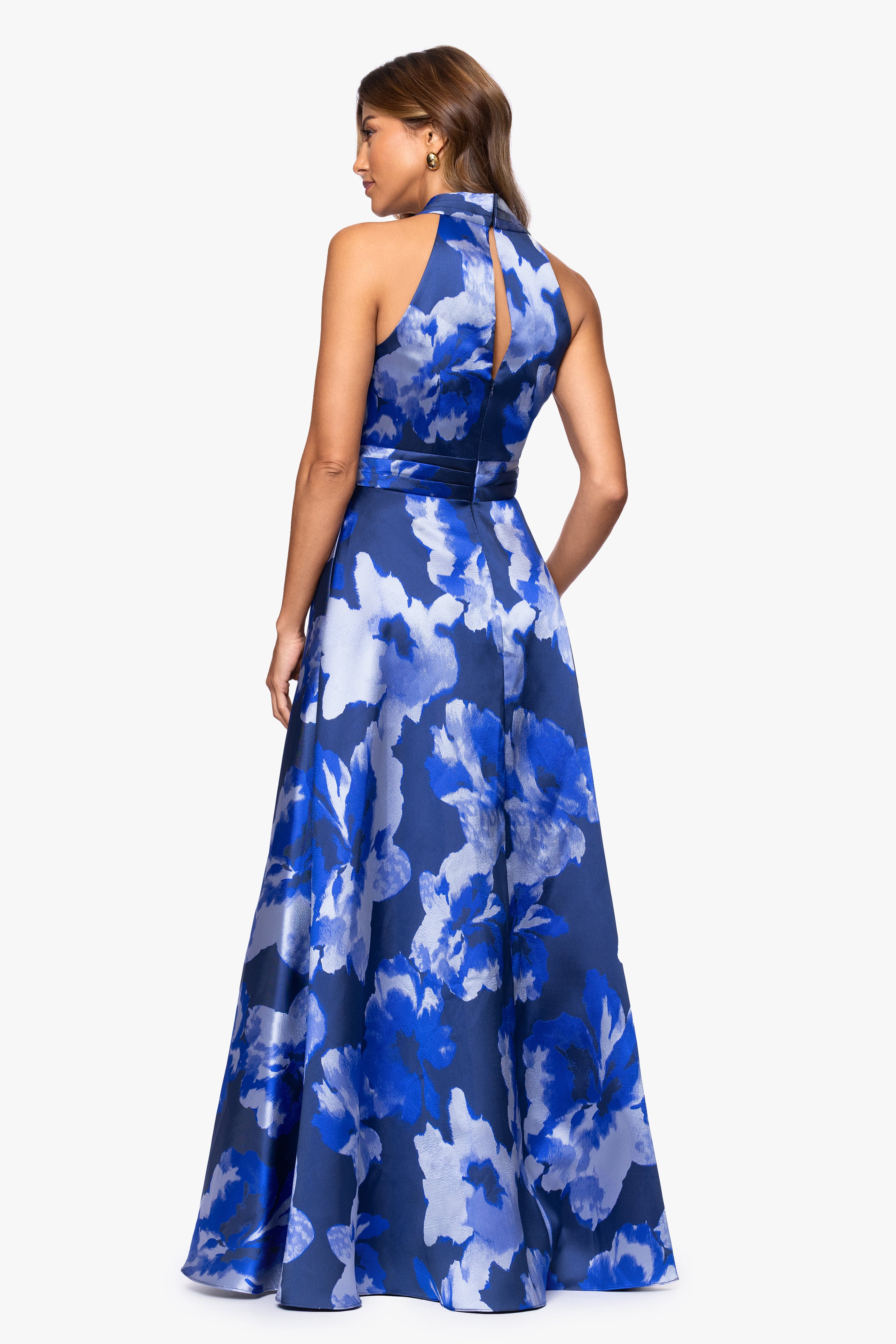 chinese dress ladies Vizcaya by Morilee Off Shoulder Lace Quince Dress 89409 main image 1