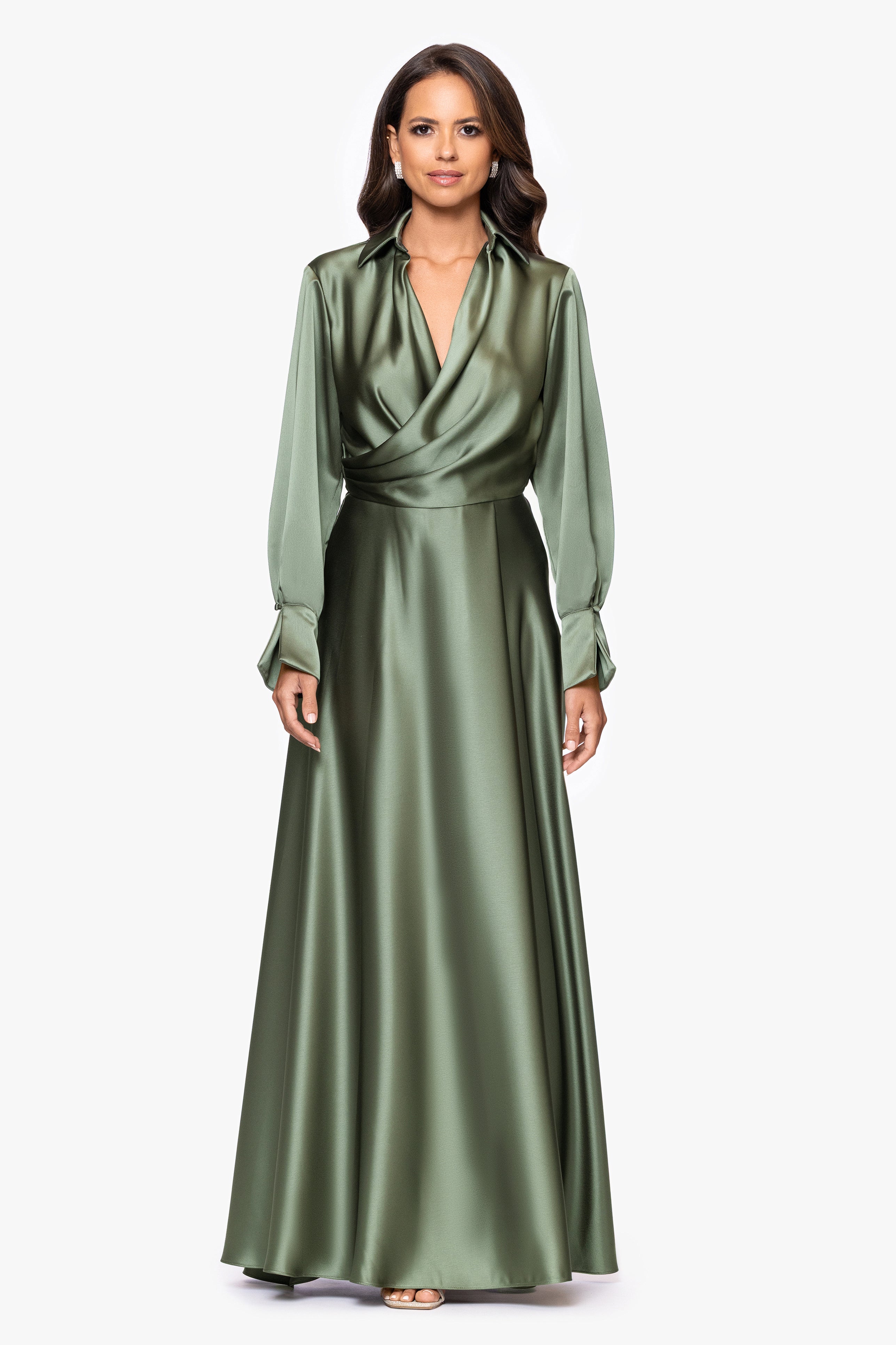 Xscape Evenings Day Formal Dresses