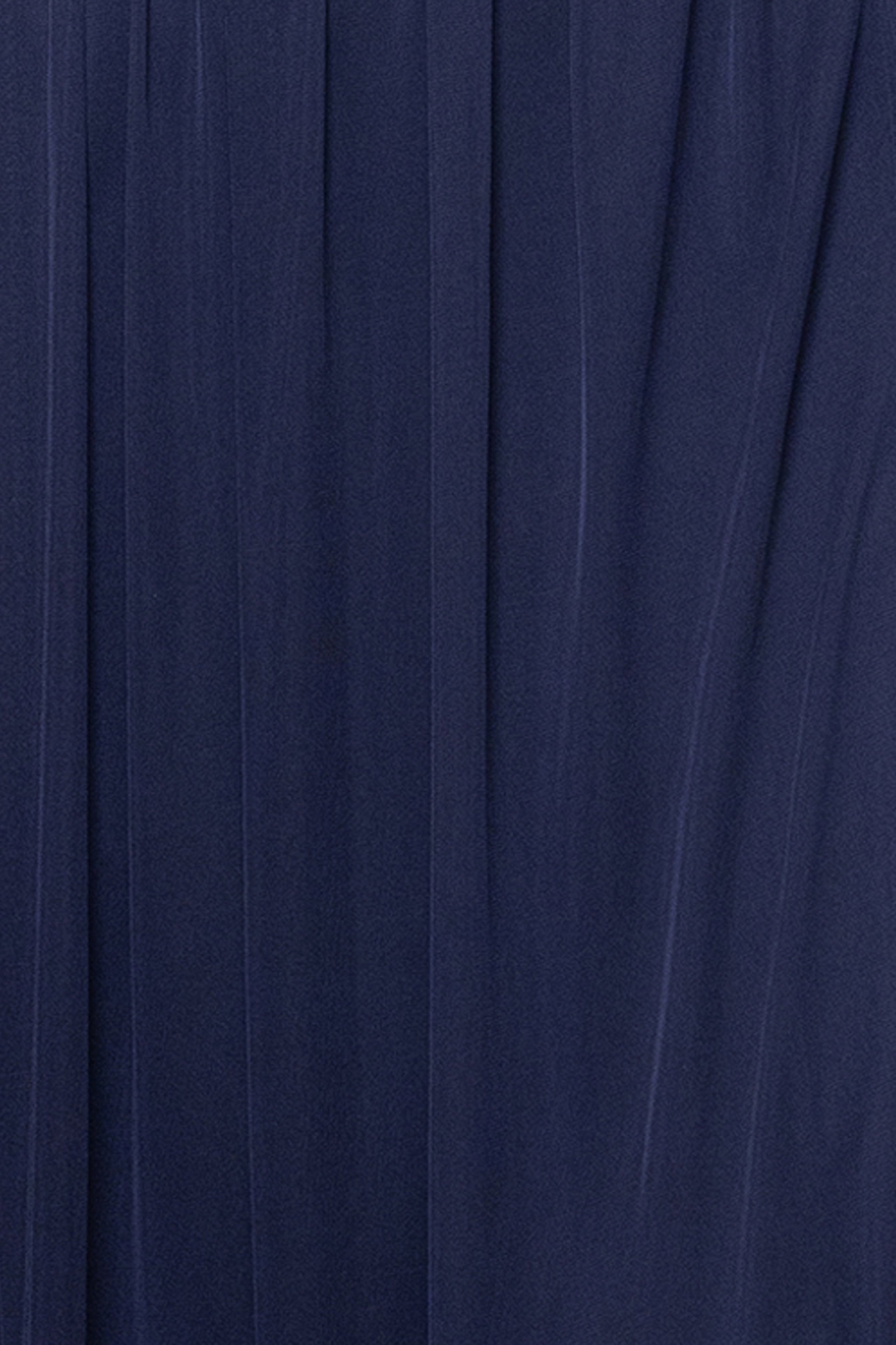 Plus "Aurelia" Sheer Jersey Mesh Beaded Sleeve Floor Length Dress