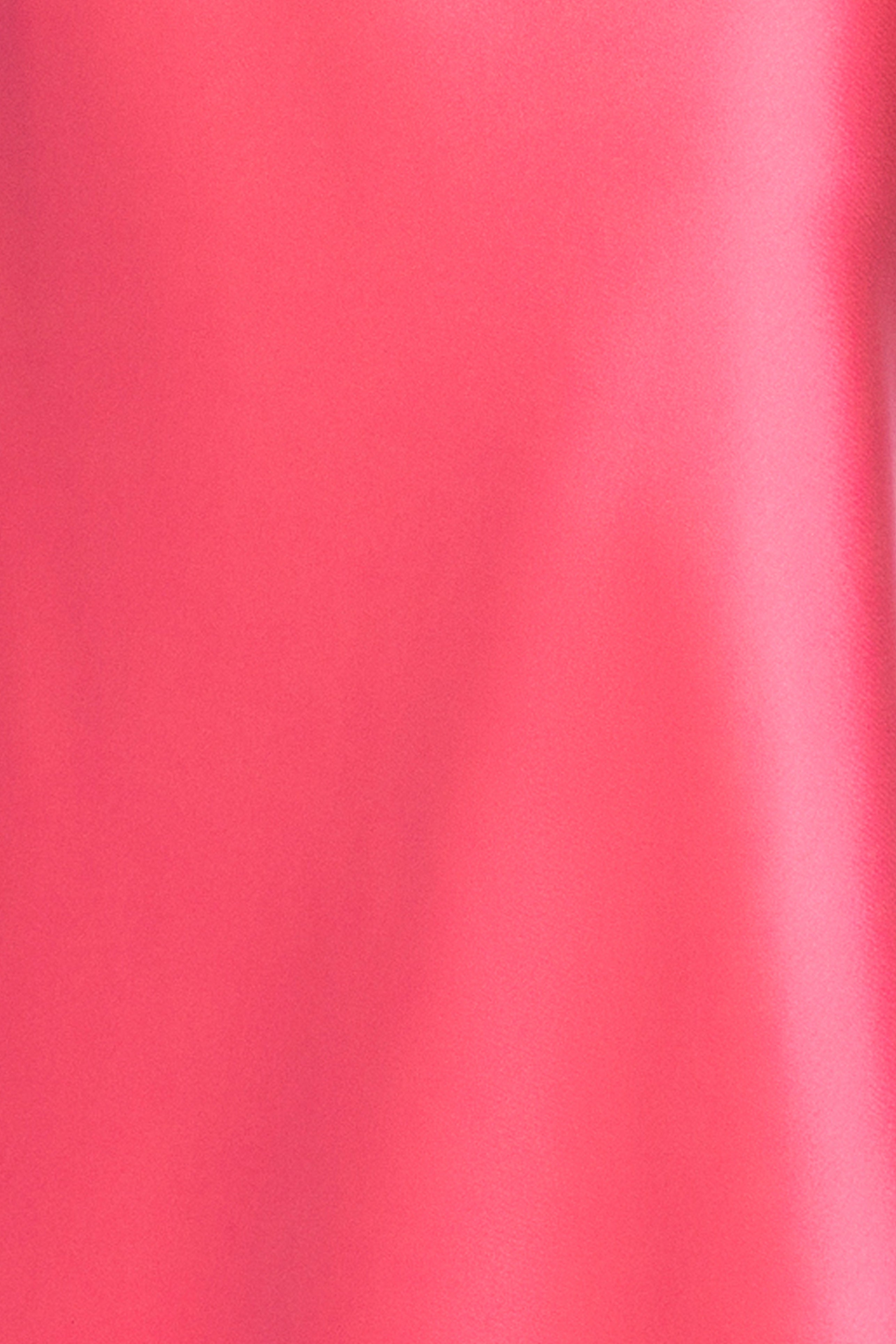 "Reese" Satin Long Strapless Gown