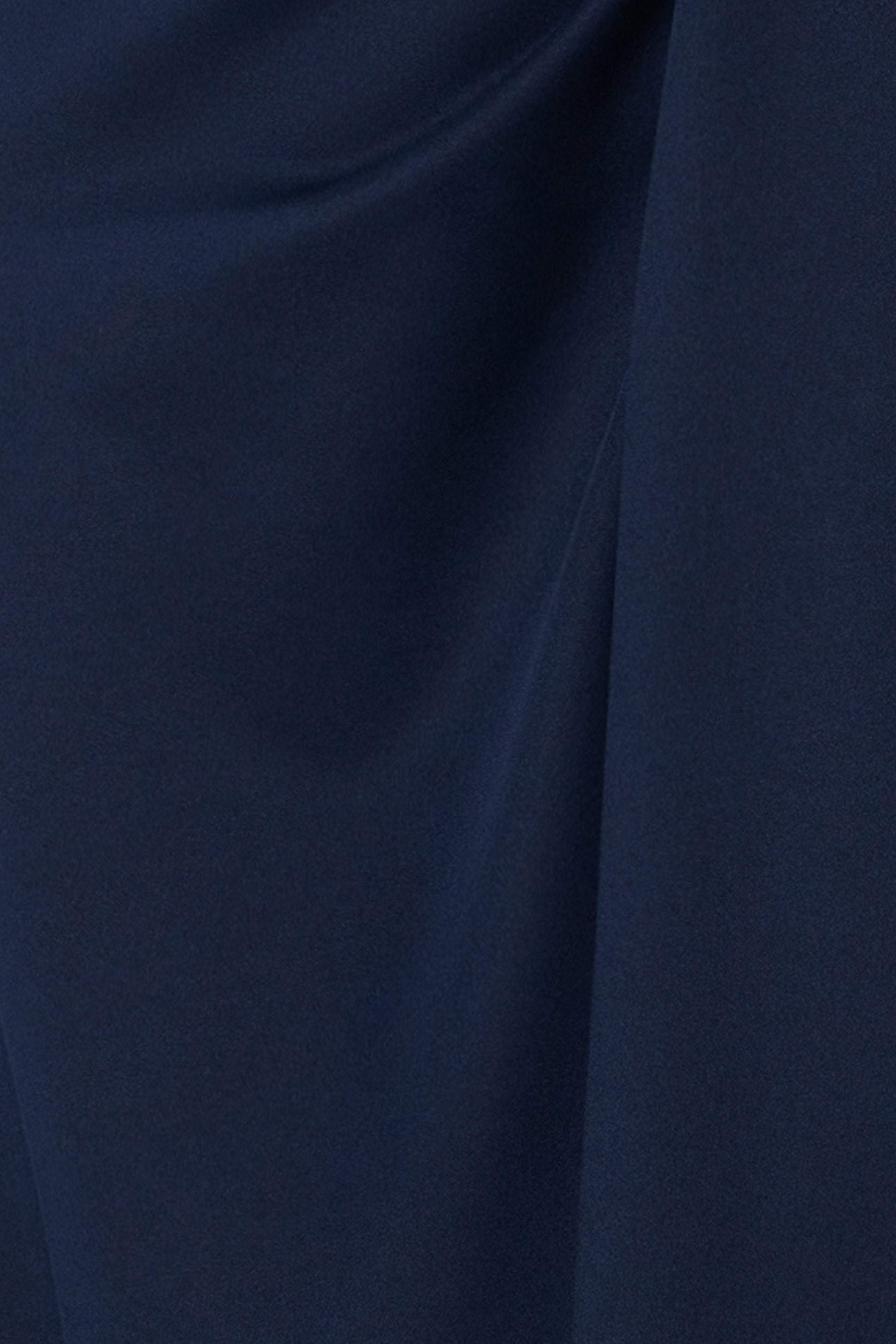 "Mindy" Techno Scuba Long Sleeve Dress