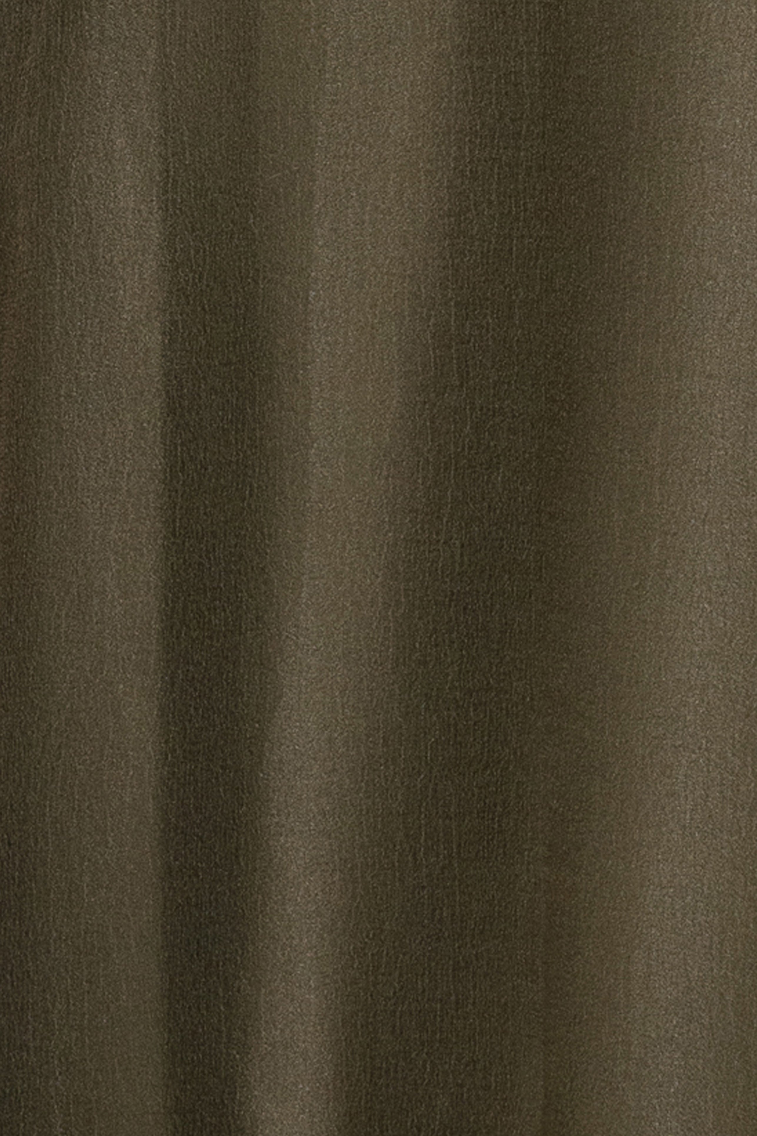 "Priscilla" Organza Turtleneck Overlay Slip Dress