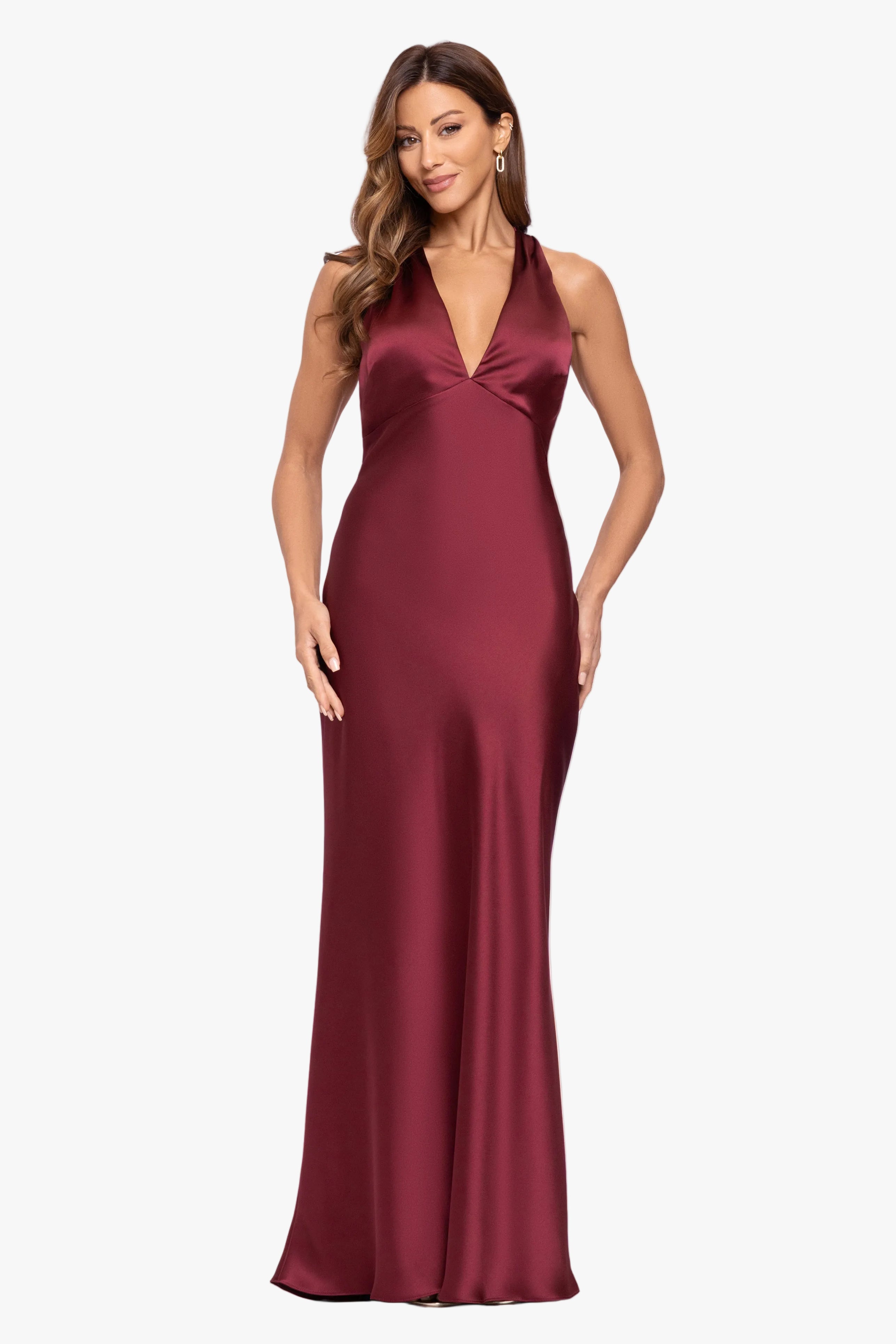 Satin