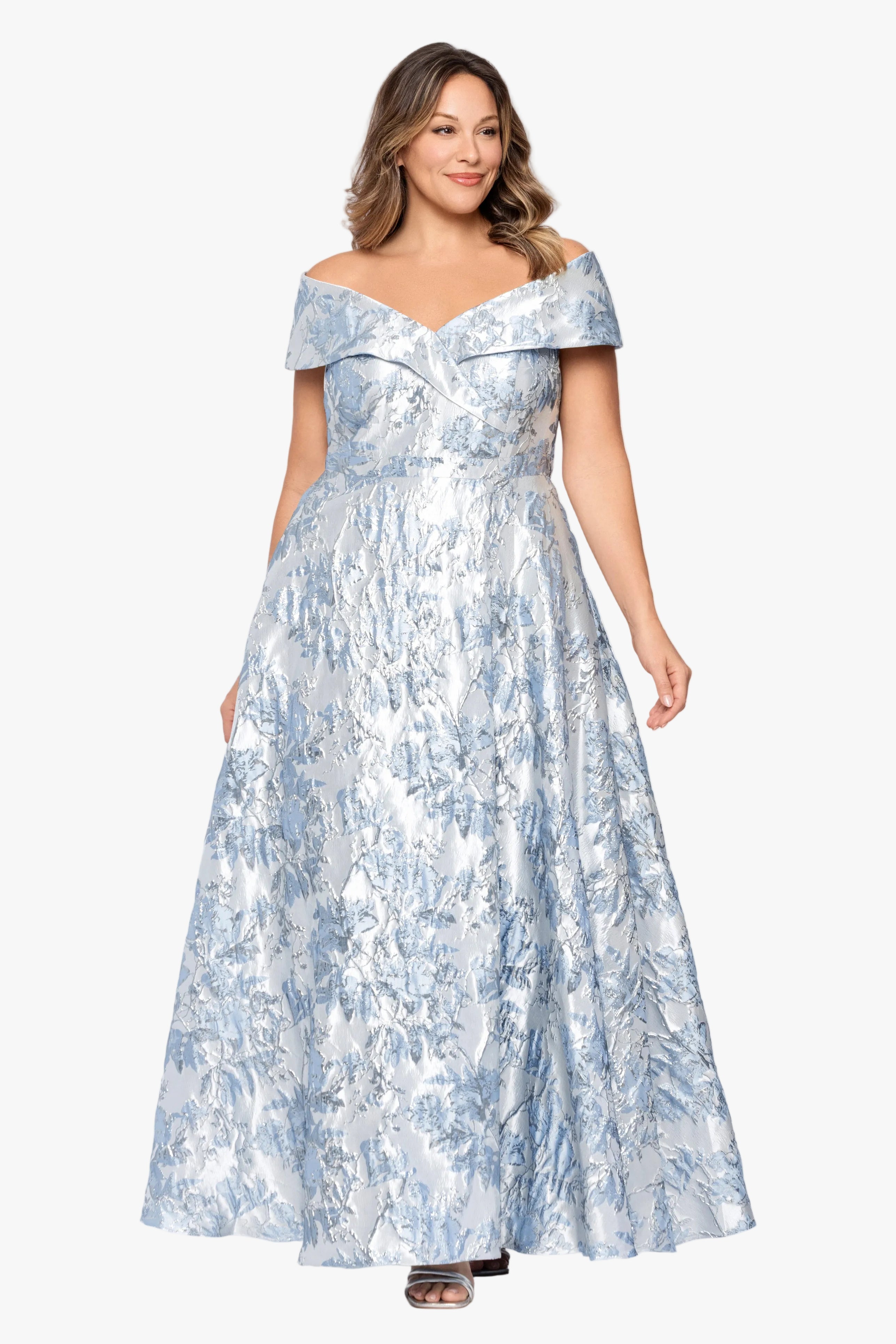 Jacquard / Brocade