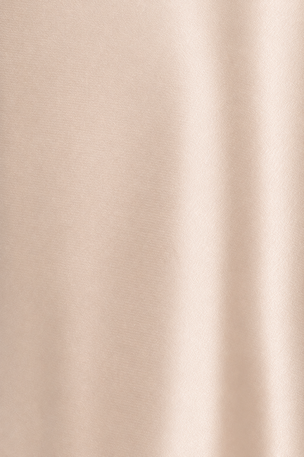 "Ruth" Satin High Tie Neck Backless Dress