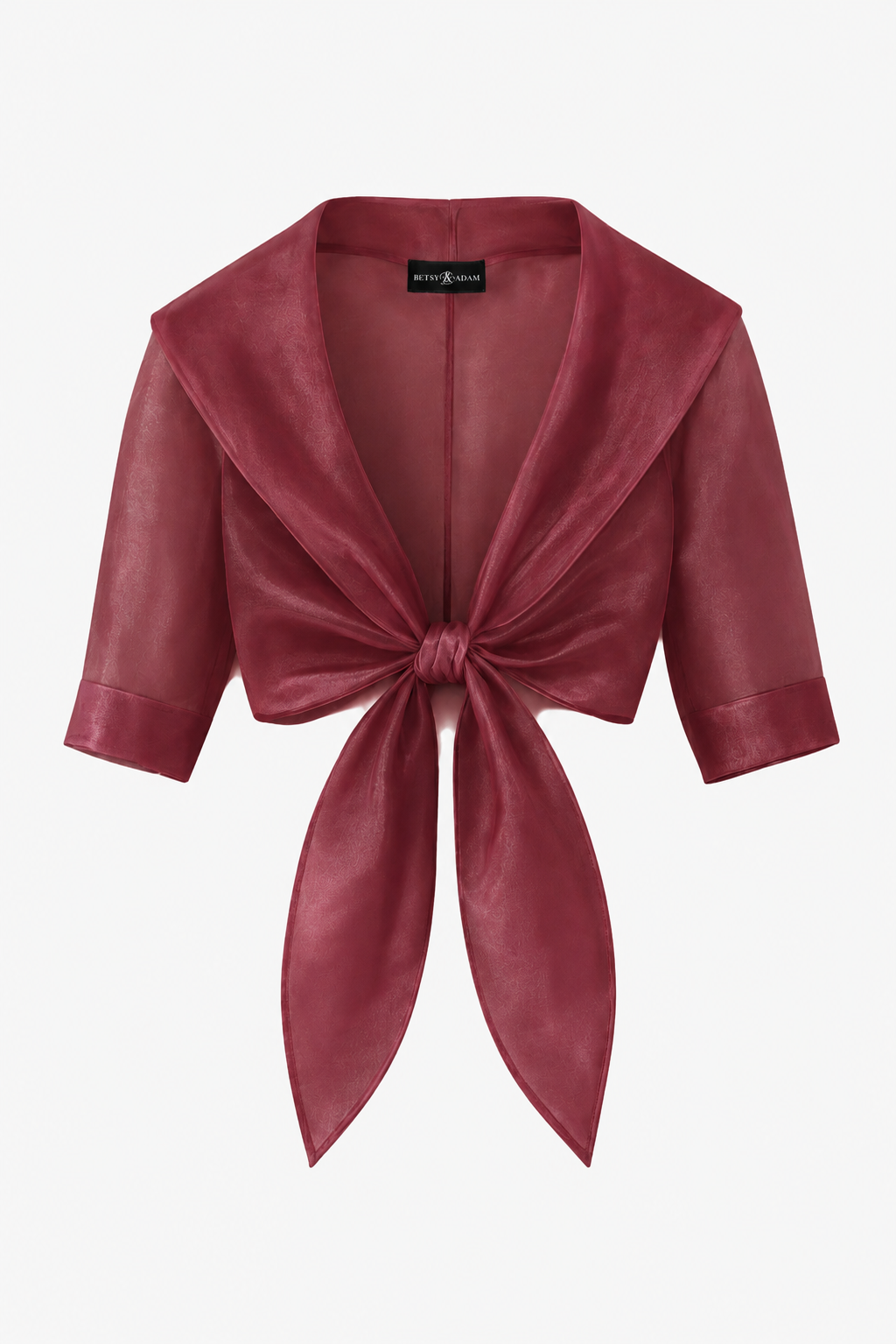 Organza