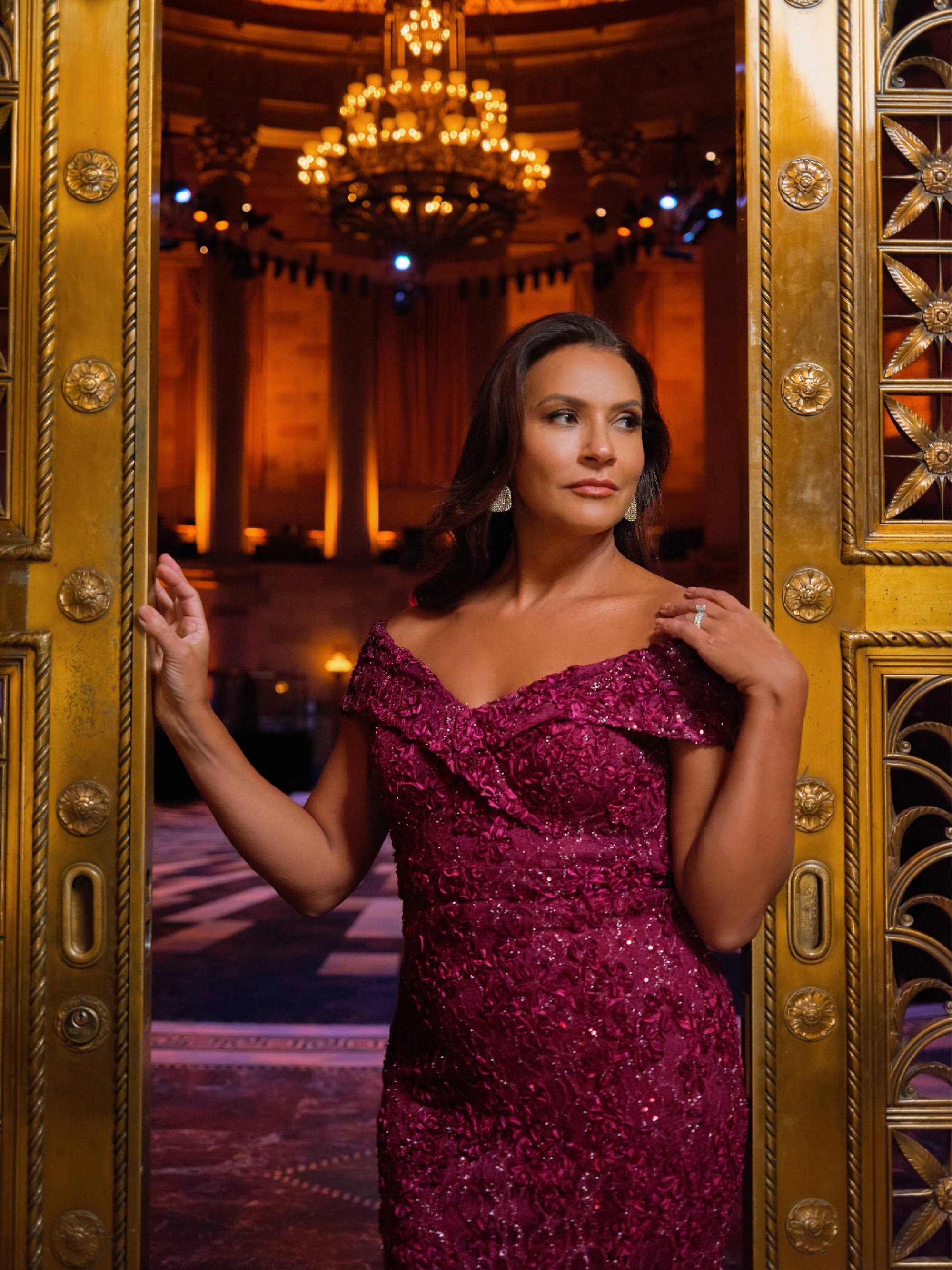 Xscape Evenings Mother of the Bride Dresses + Mother of the Groom Dresses