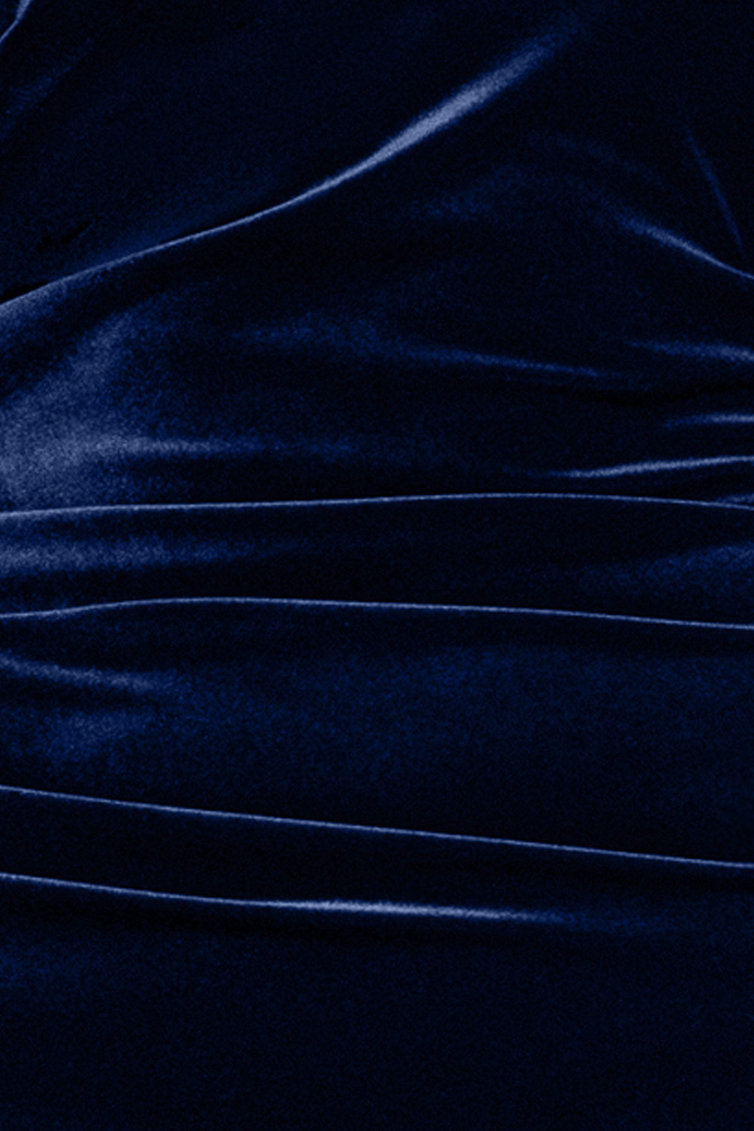 "Christy" Off the Shoulder Velvet Dress