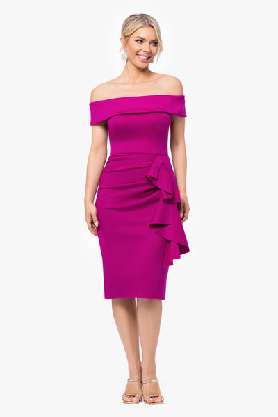 xscape cocktail dresses