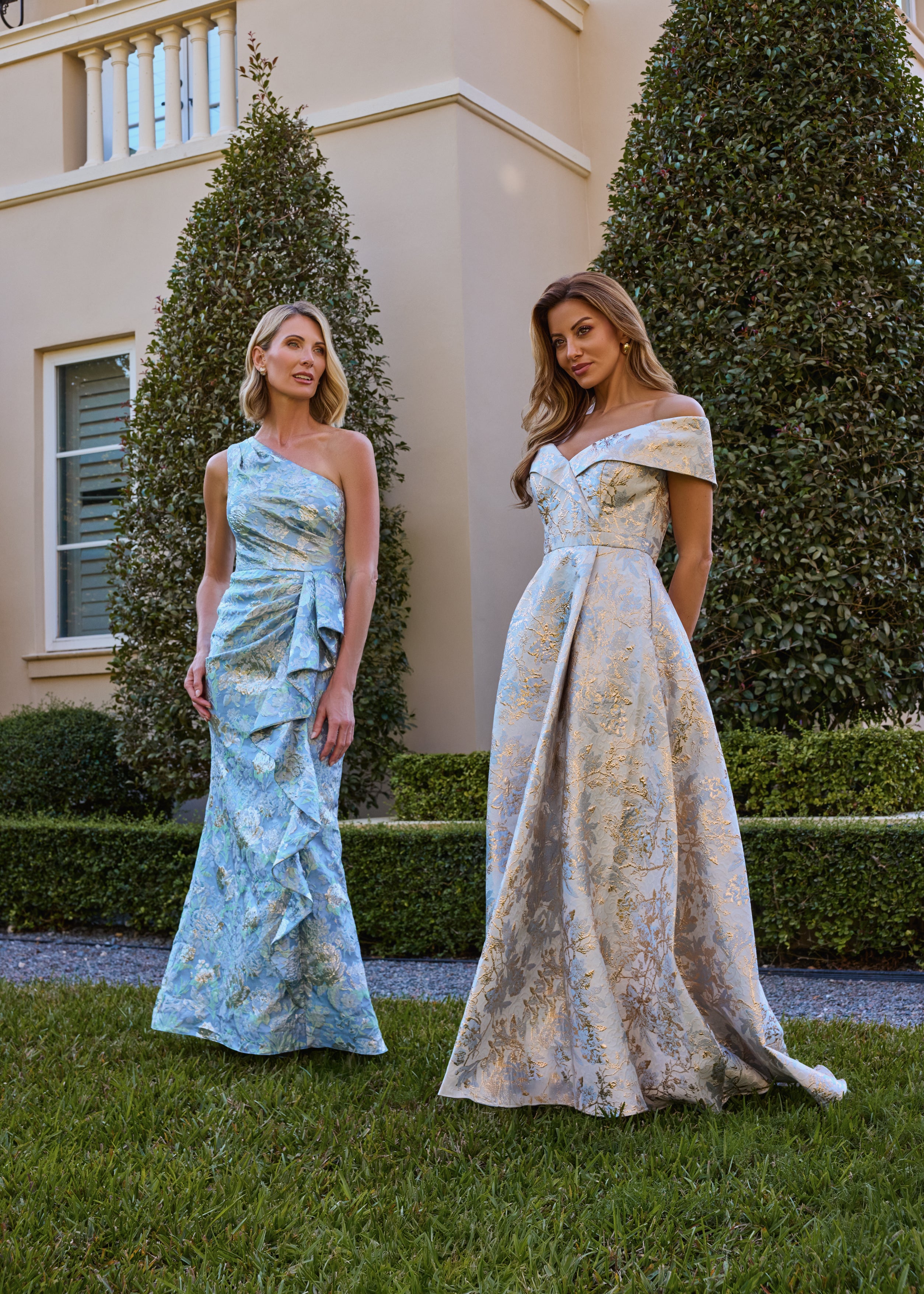 Xscape Evenings | Formal Dresses