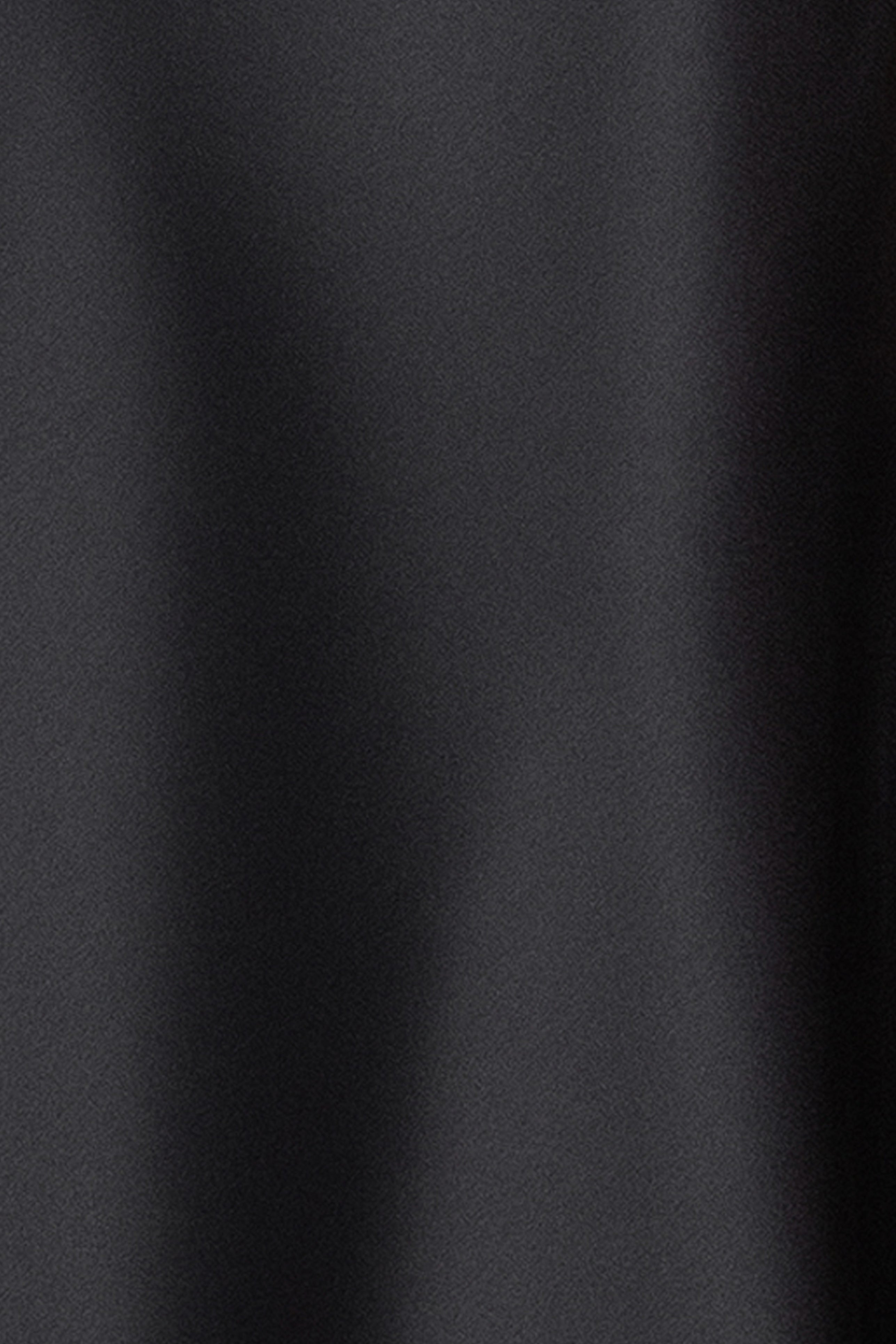 Xscape Evenings "Tallulah" Satin Overlay Cape Floor Length Dress