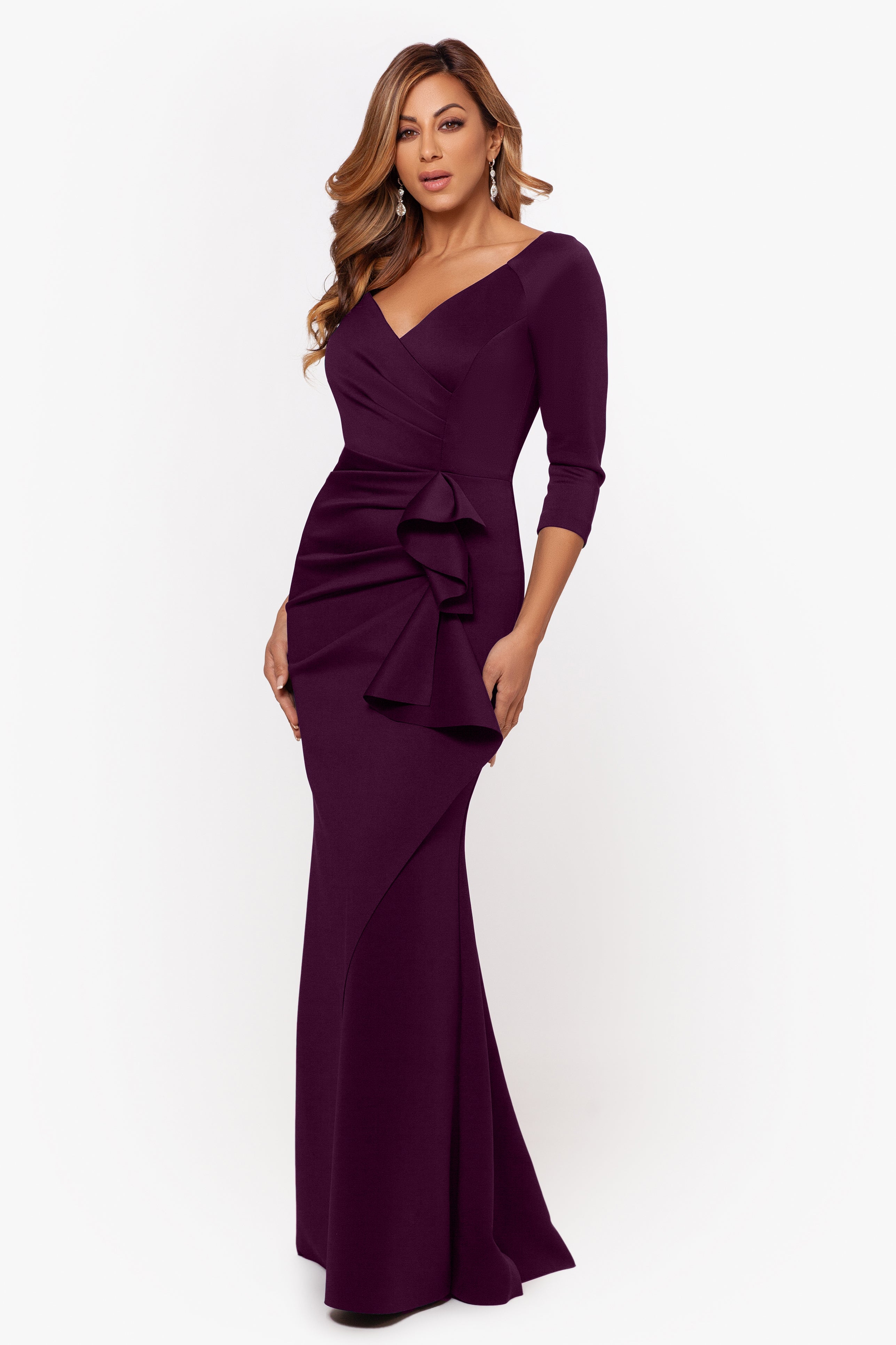 Xscape Mother of the Bride Dresses